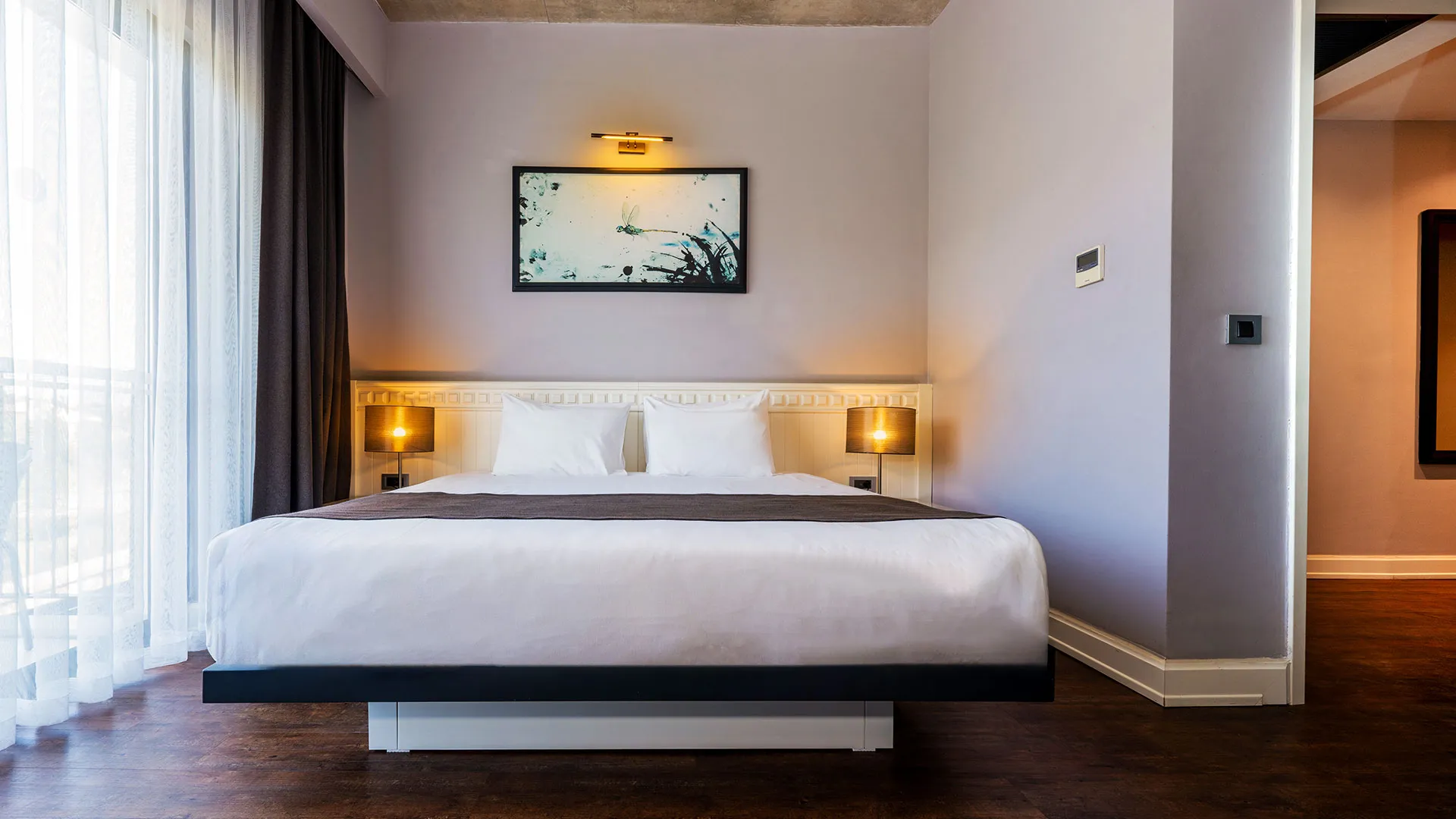 Jiva Beach Resort – 19
