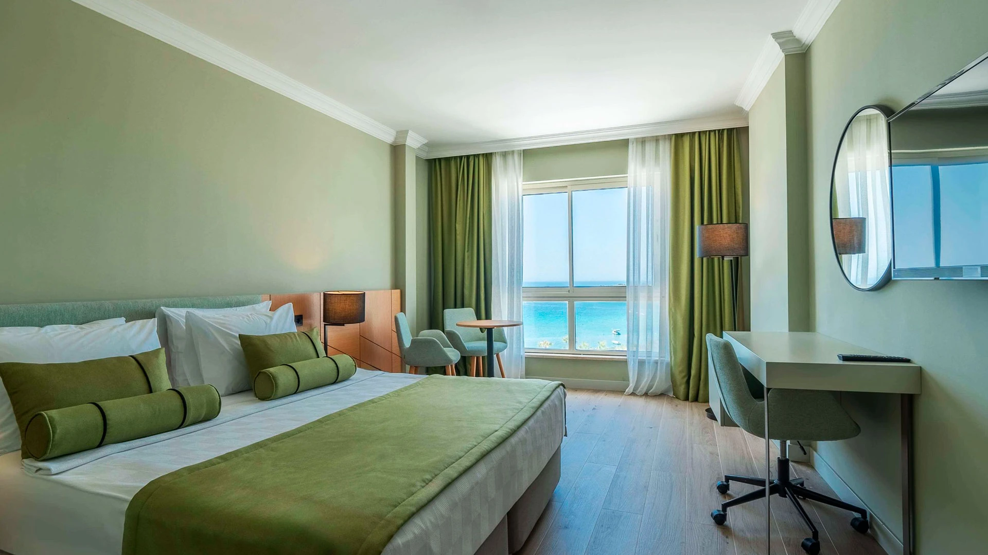 Prive Hotel Didim ( Ex: Buyuk Anadolu ) – 14