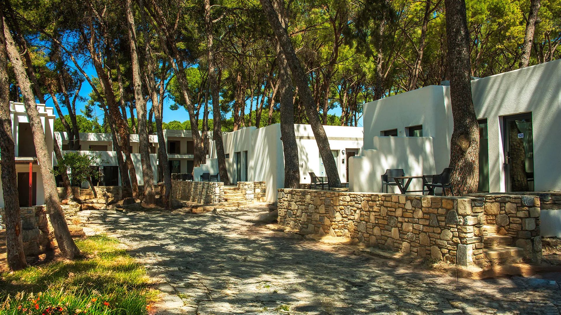 Omer Prime Holiday Resort – 19