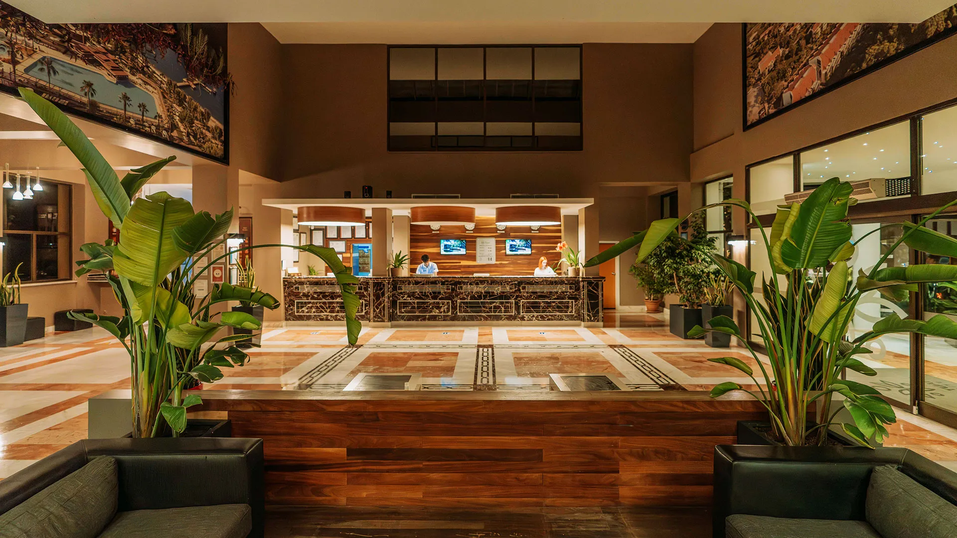 Club Tuana Fethiye – 62