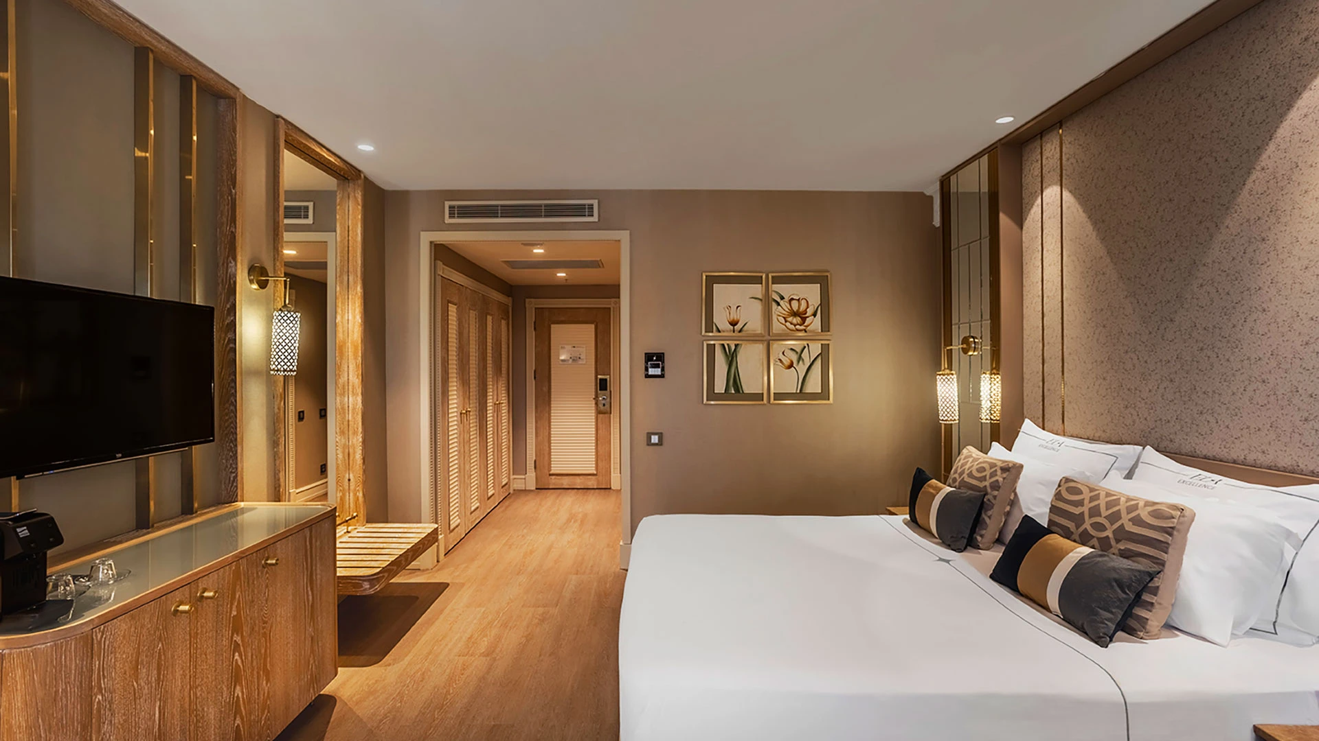 ELA EXCELLENCE RESORT BELEK Нова Година в Анталия с чартър от Бургас – 32