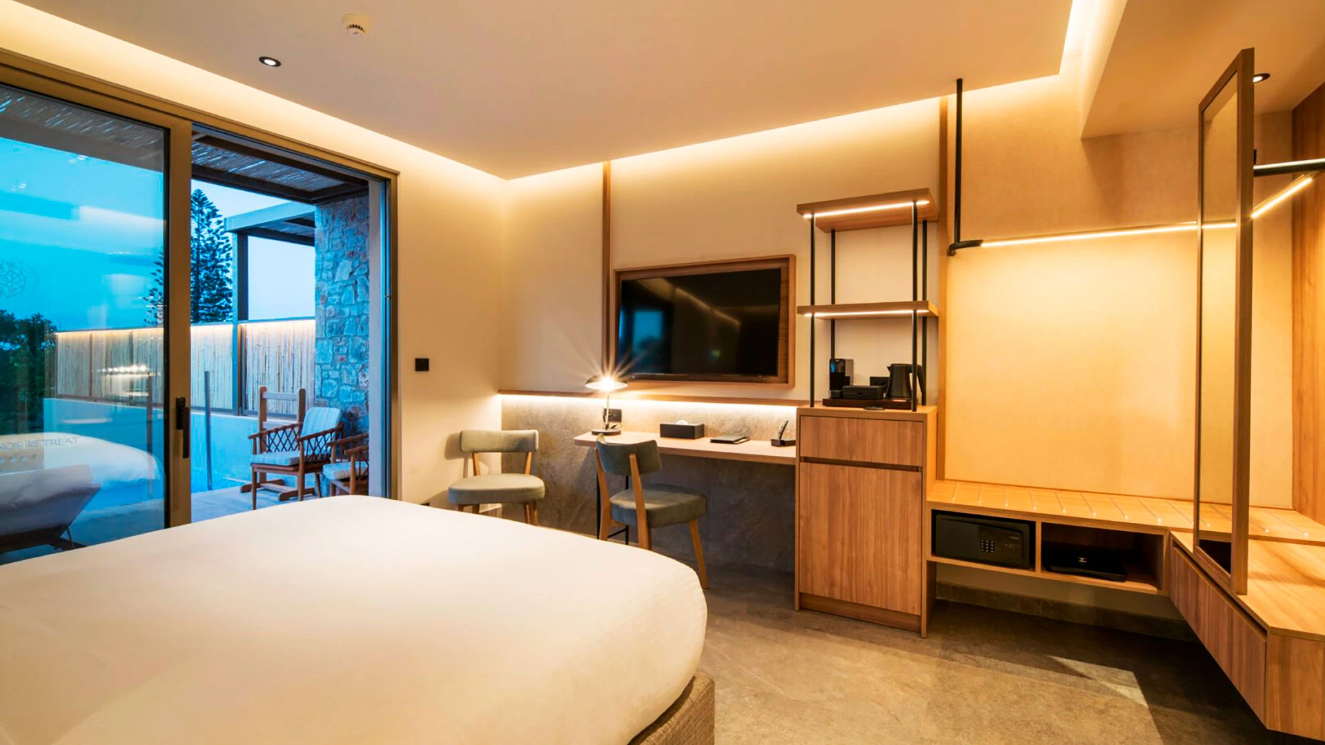 King Minos Retreat Resort Почивка на о-в Крит с полет от София – 8