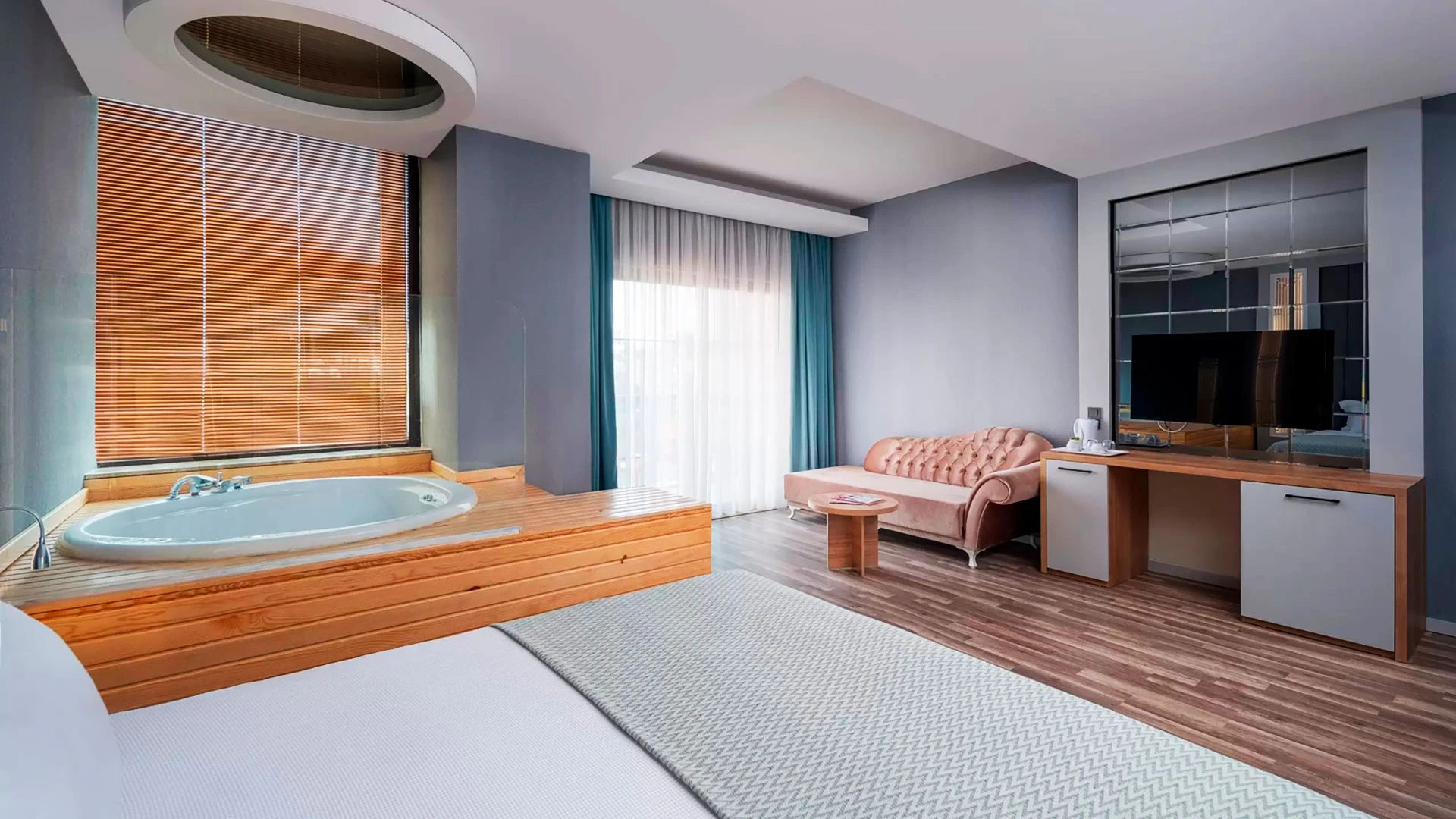 Siam Elegance Hotels & Spa – 9