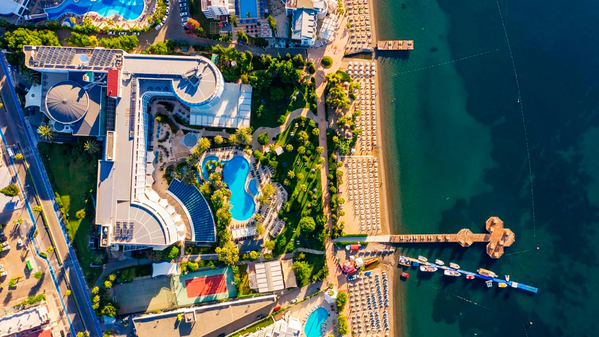 Tui Blue Grand Azur – 3