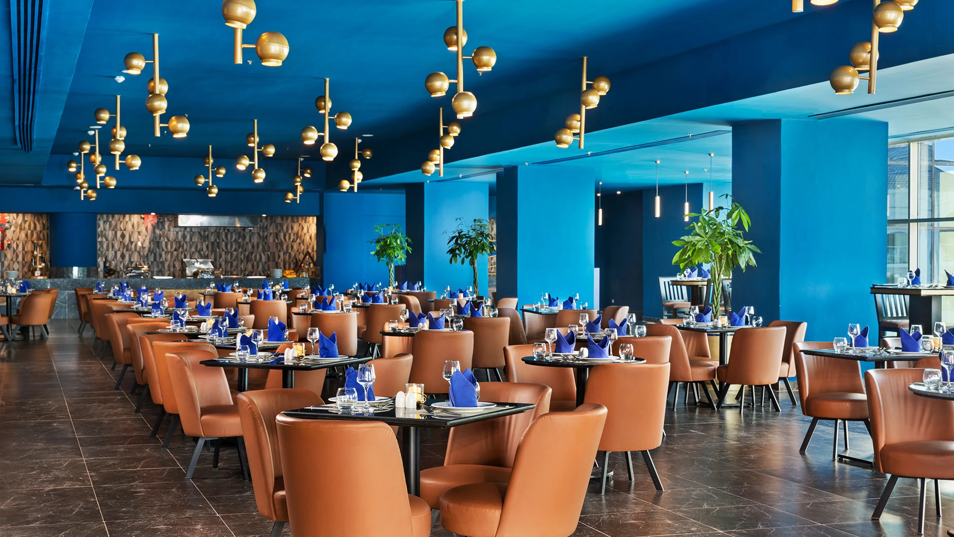 PICKALBATROS BLU SPA RESORT - HURGHADA (ADULT ONLY) Чартър до Хургада от София [SOF] 2026 – 16