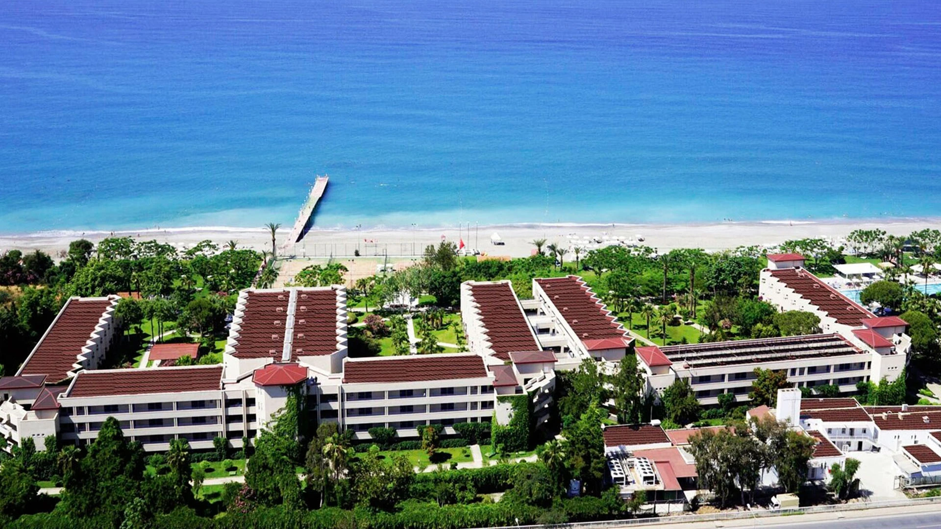 Labranda Alantur Resort – 3