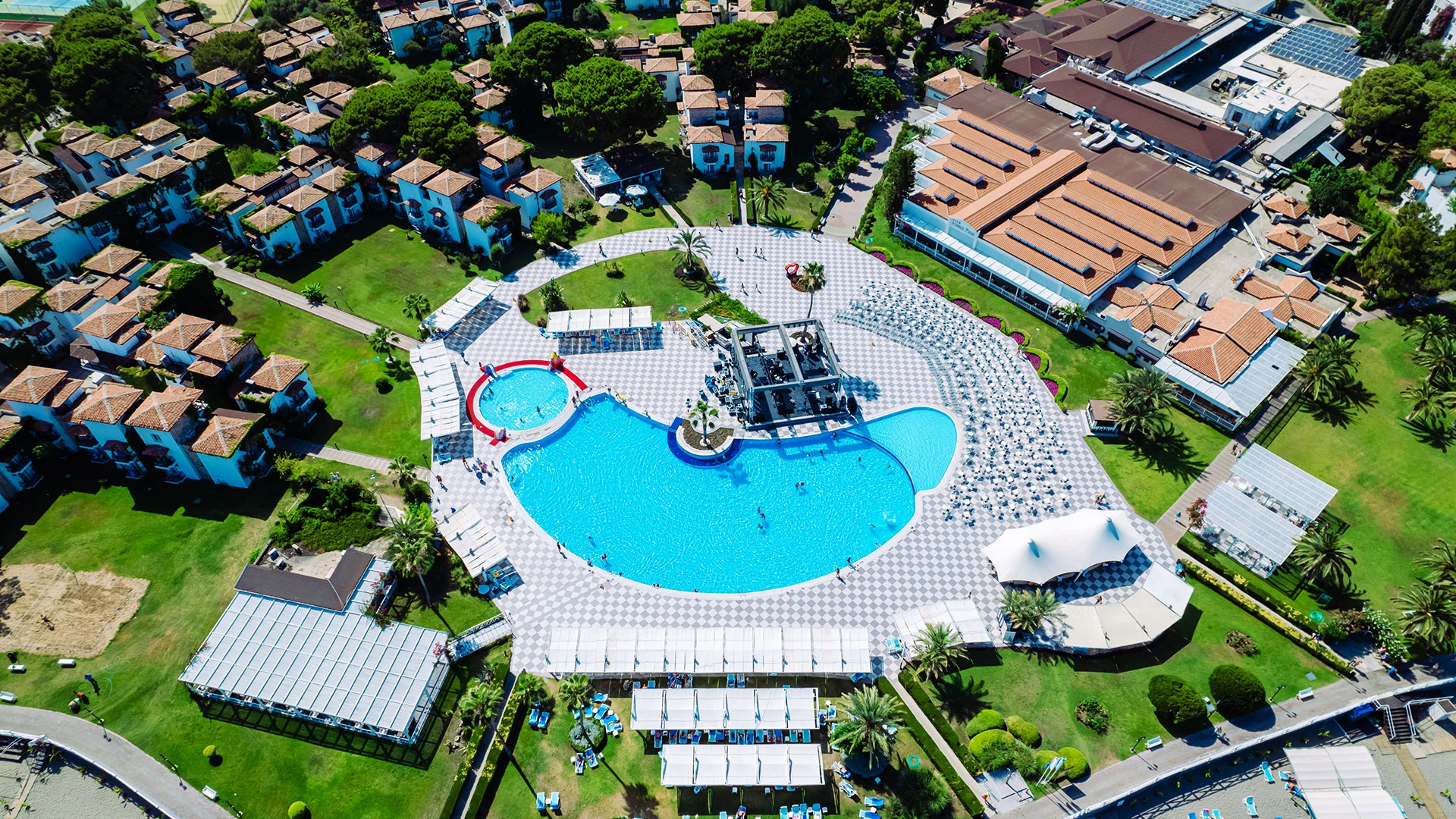 Club Marco Polo – 26