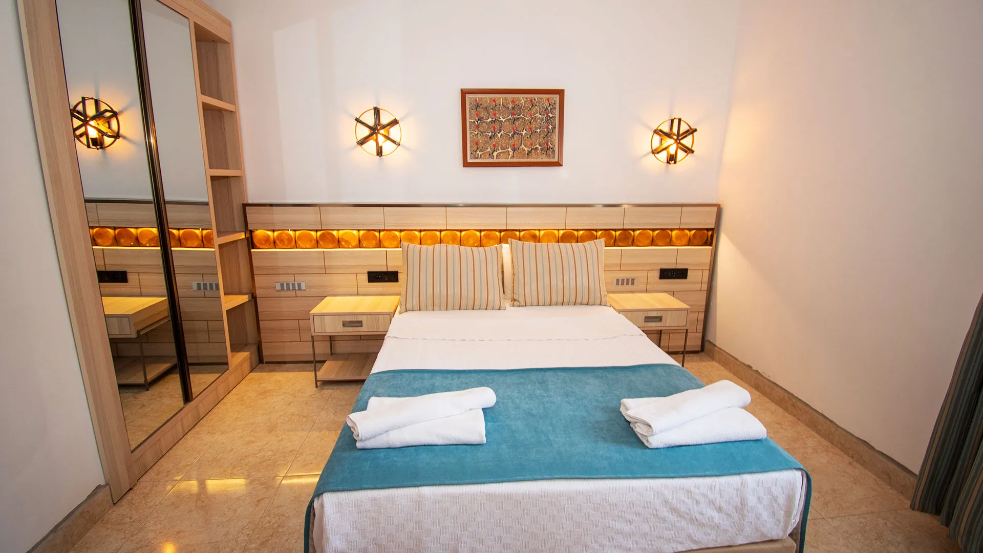 Sami Beach Hotel – 13