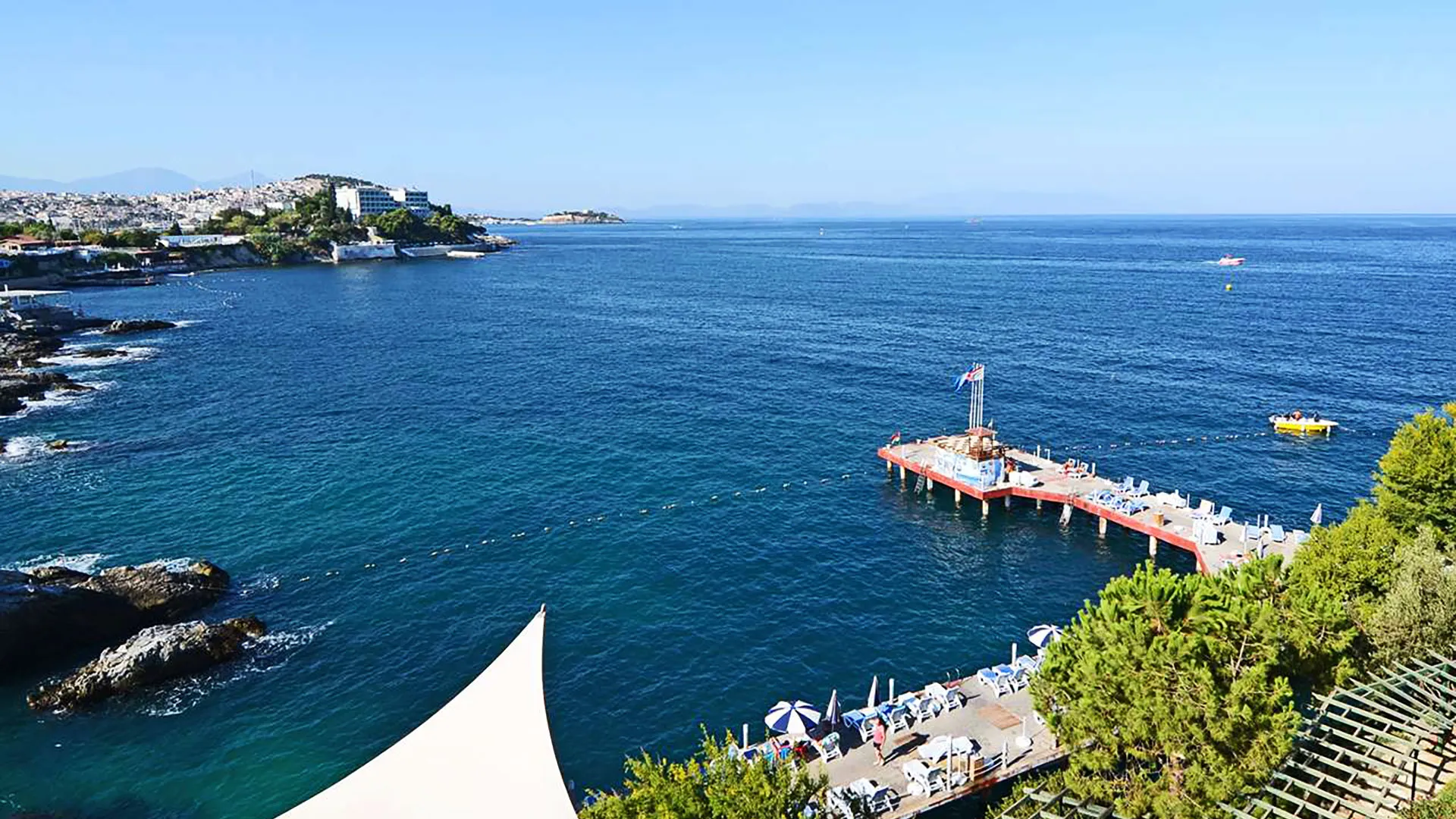 Korumar Hotel Deluxe – 25