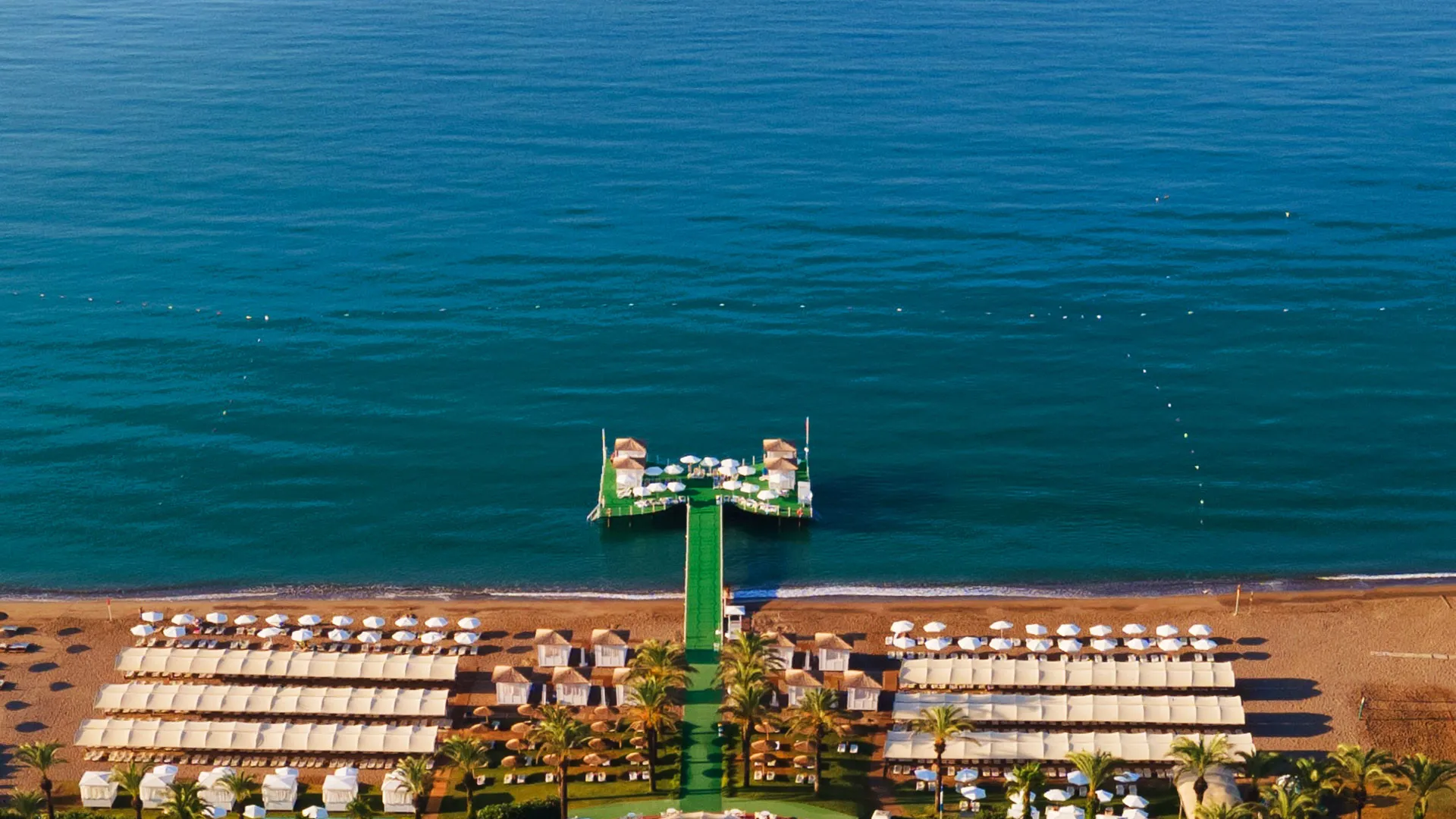MIRACLE RESORT HOTEL Чартър до Анталия от Варна 2026 [VAR] – 4