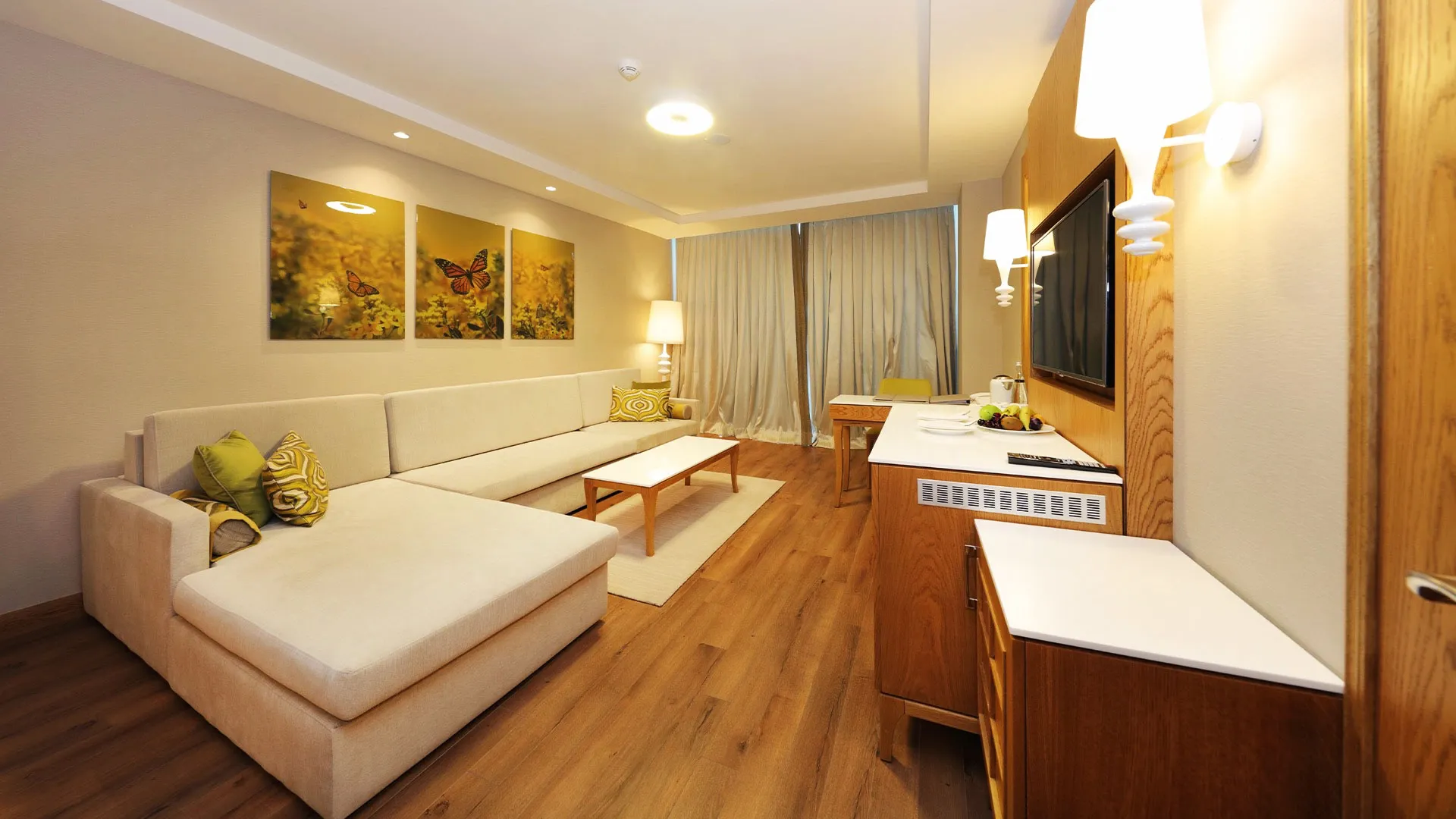 SUENO HOTELS DELUXE BELEK Нова Година в Анталия с чартър от Бургас – 75