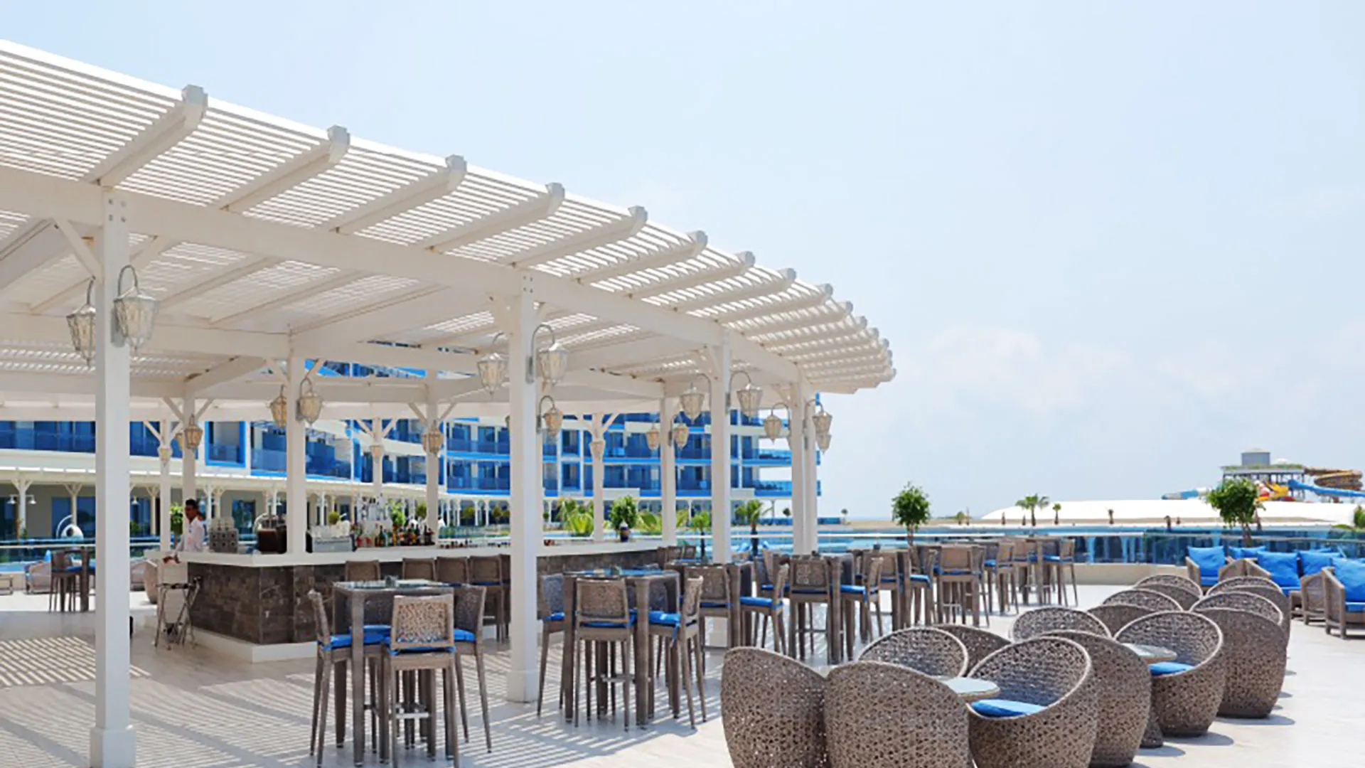 SUENO HOTELS DELUXE BELEK Нова Година в Анталия с чартър от Бургас – 60