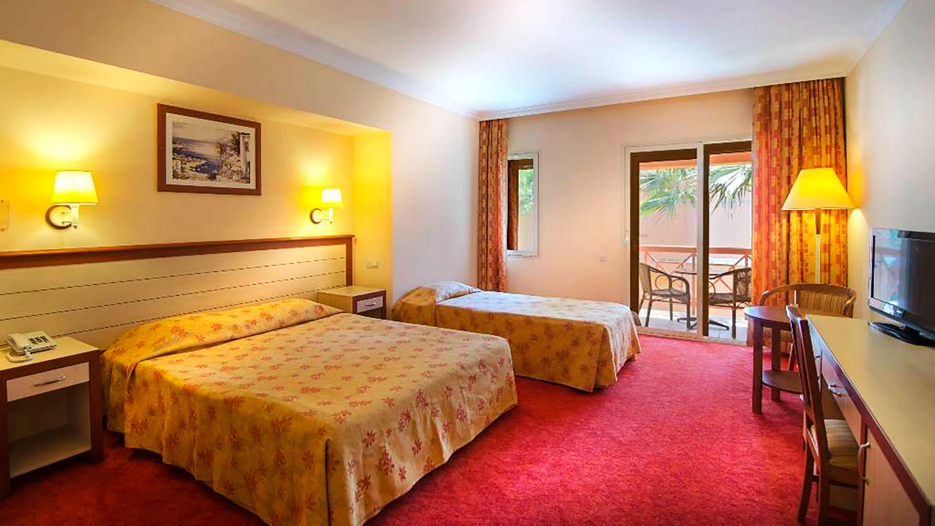 Kustur Club Holiday Village – 20