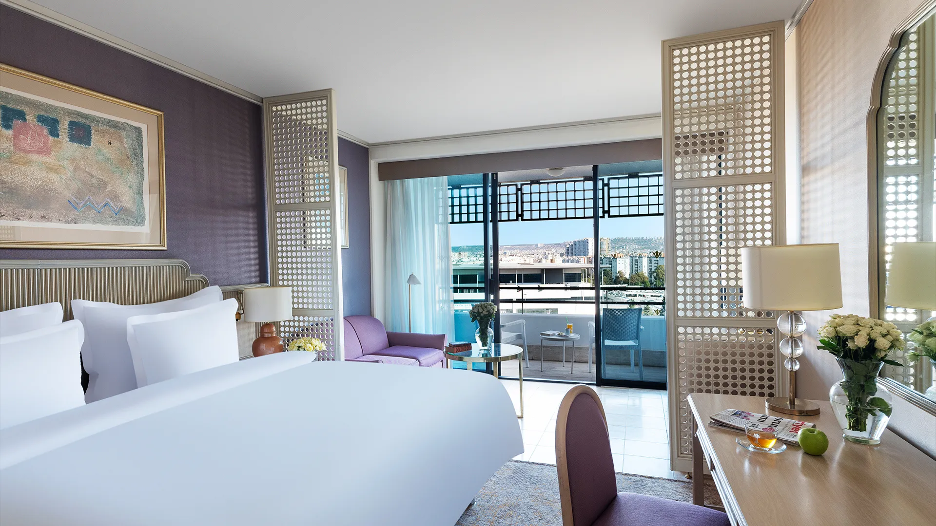 RIXOS DOWNTOWN Чартър до Анталия от София 2026 [SOF] – 124