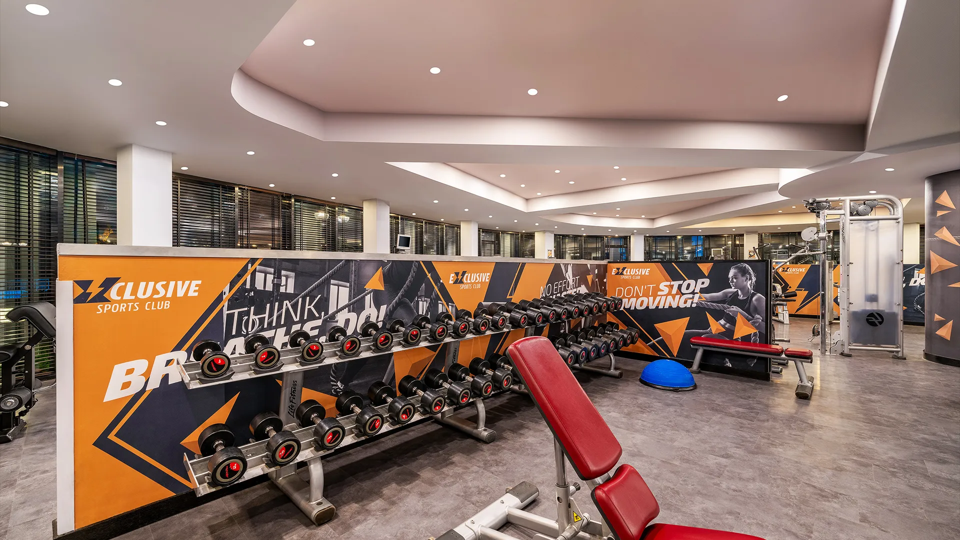 RIXOS DOWNTOWN Чартър до Анталия от София 2026 [SOF] – 24