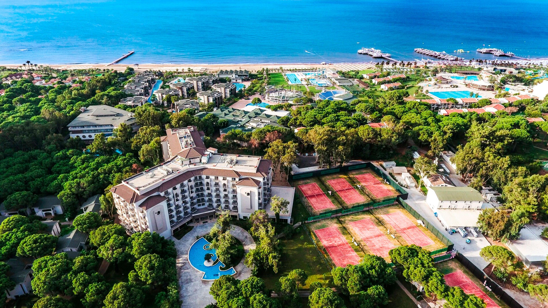 Tui Magic Life Masmavi – 2