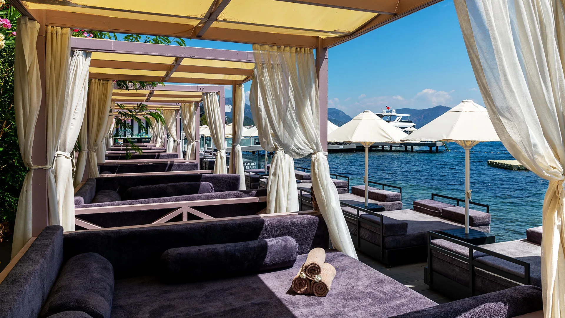 Grand Yazici Marmaris Palace – 97