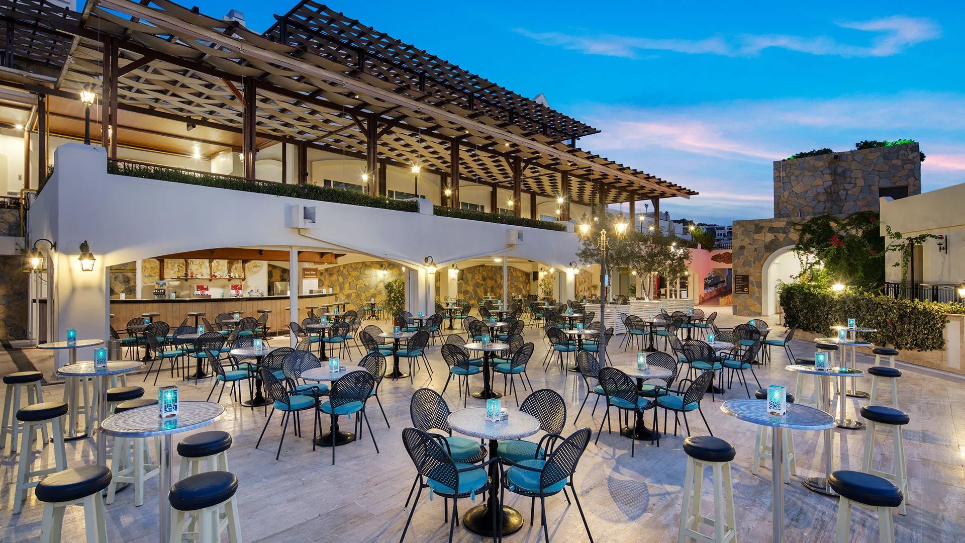 Selectum Colours Bodrum – 32