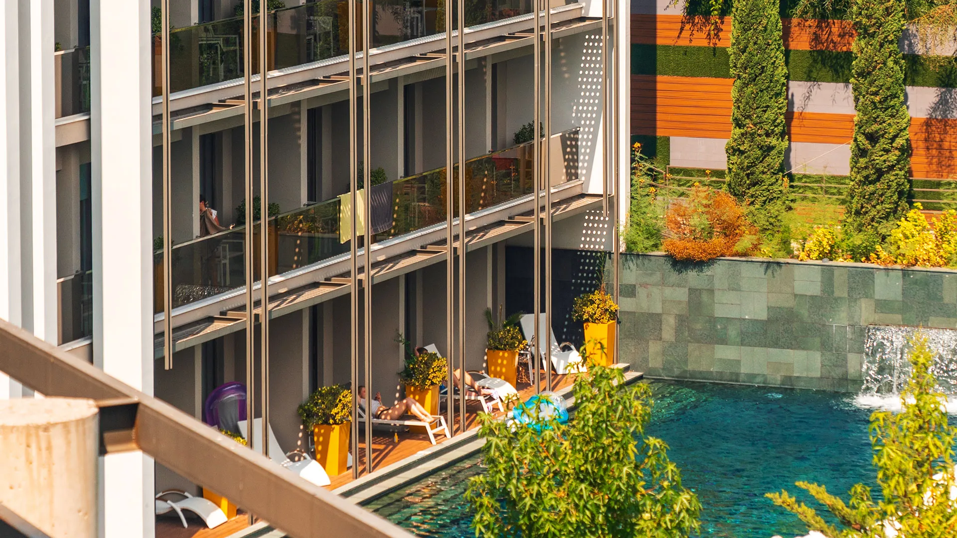 THE SENSE DELUXE HOTEL Чартър до Анталия от Бургас 2026 [BOJ] – 8