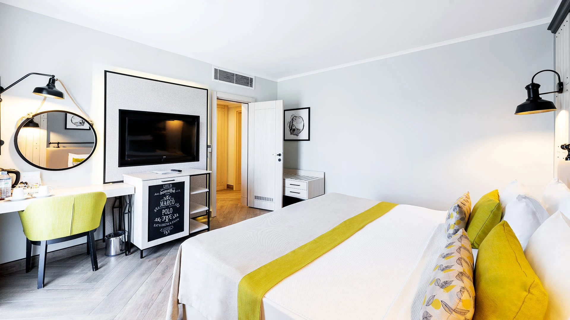 Club Marco Polo – 20