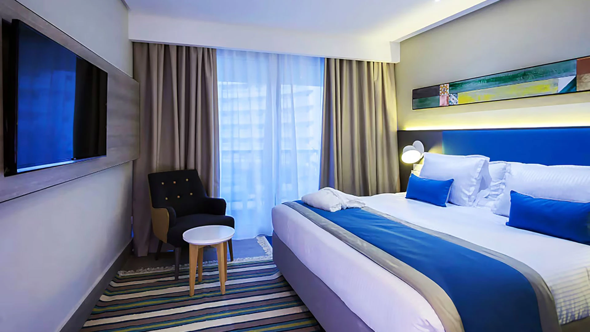 PEARL MARRIOT RESORT & SPA Чартър до Тунис Енфида от София [SOF] - 2026 – 19