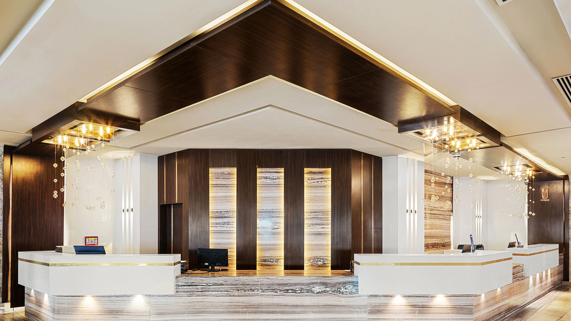 PICKALBATROS CITADEL RESORT – SAHL HASHEESH Нова Година - Почивка в Хургада с чартър от София – 50