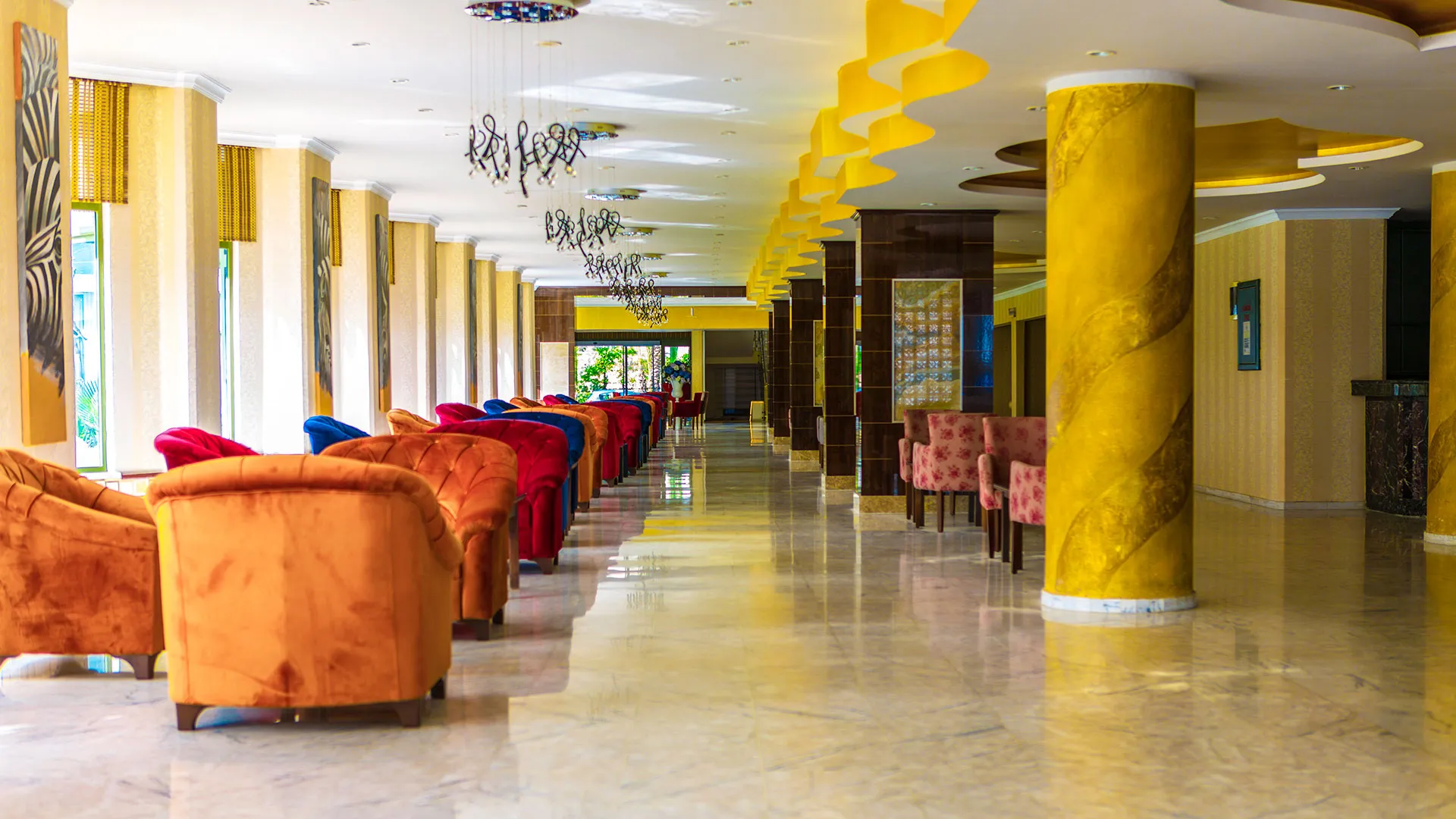 CARETTA RELAX HOTEL Чартър до Анталия от Варна 2026 [VAR] – 44