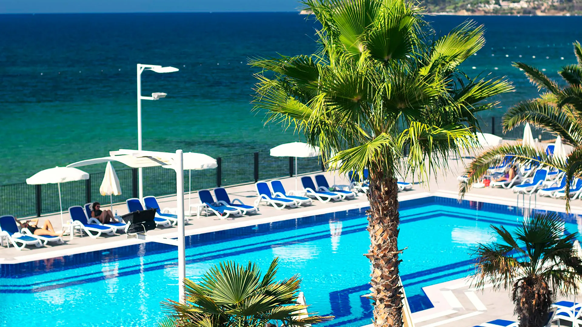 Ephesia Holiday Beach Club – 21