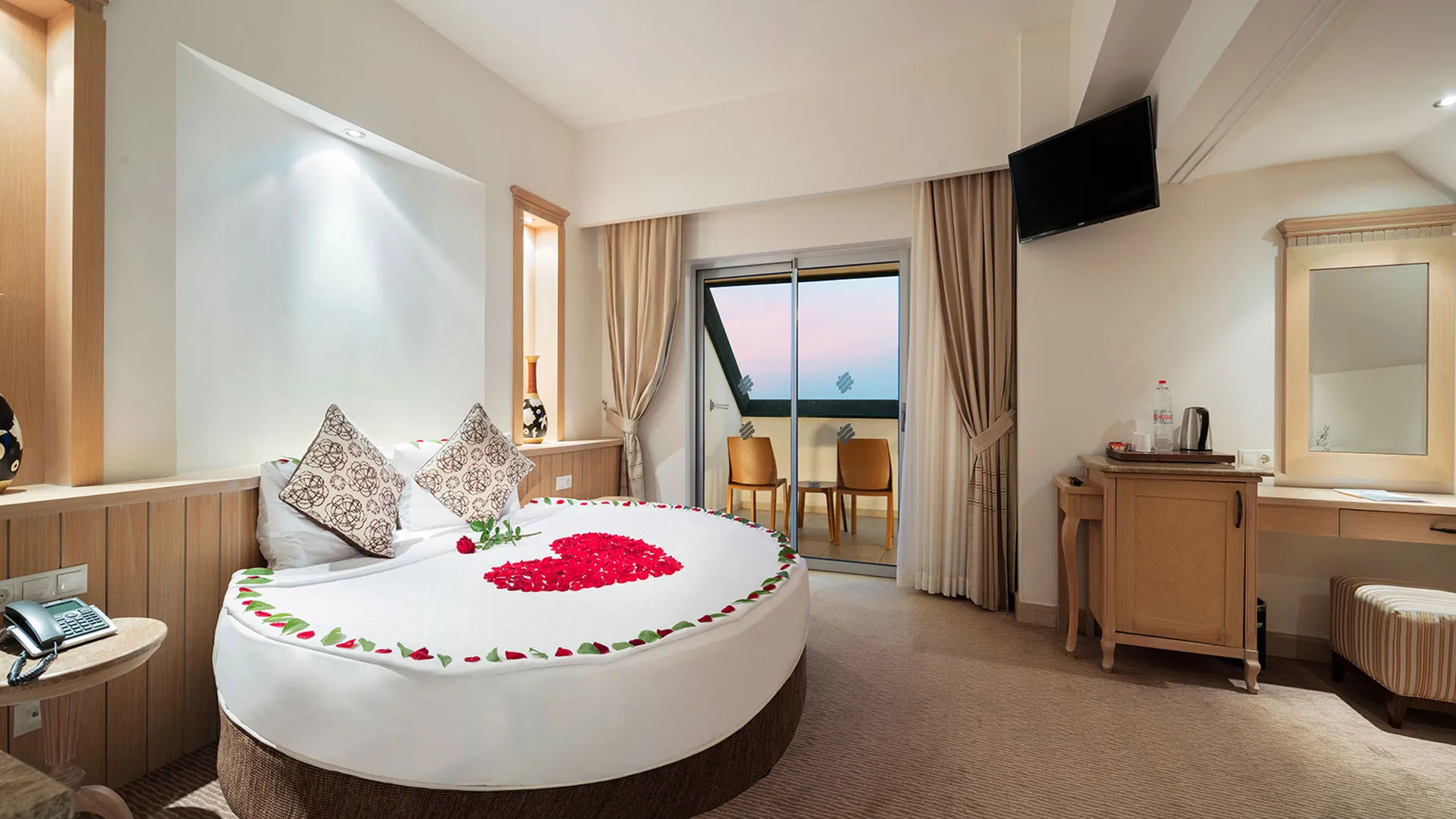 SAPHIR RESORT & SPA HOTEL Чартър до Анталия от София 2026 [SOF] – 31