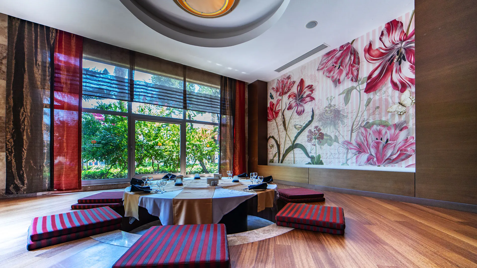 Vita Silva Hotel – 19