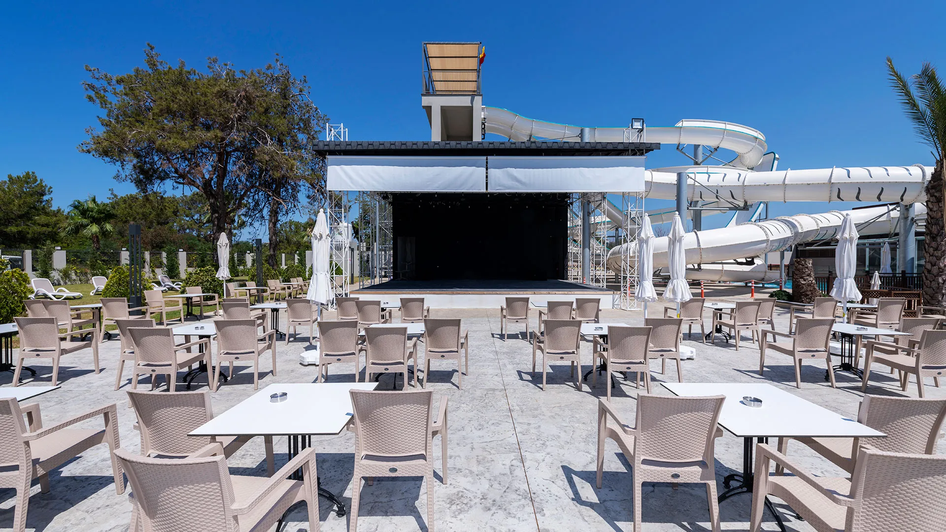 SORGUN AKADIA LUXURY HOTEL (ADULTS ONLY 16+) Чартър до Анталия от София 2026 [SOF] – 30