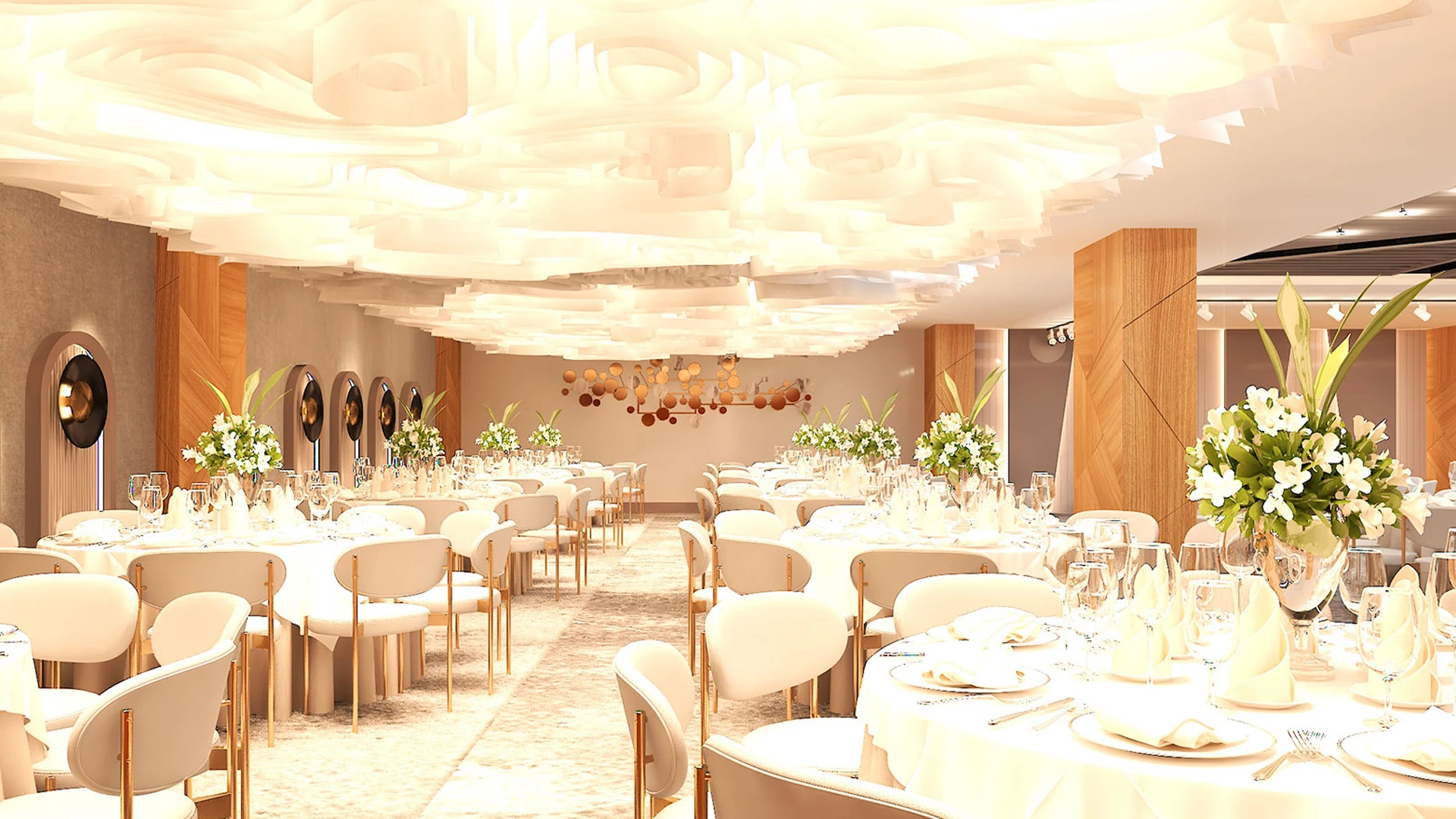 Side Moon Palace Hotel – 37