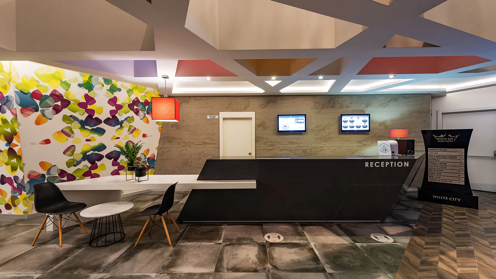 White City Beach Hotel – 49