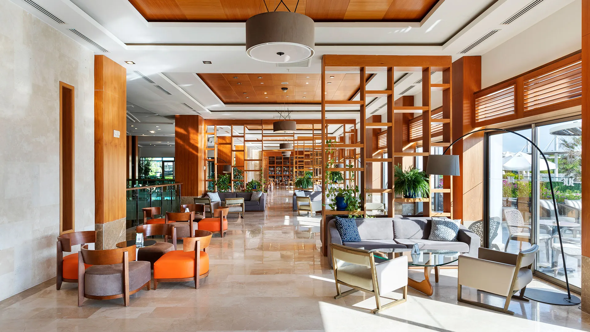 Tui Blue Sherwood Belek – 10