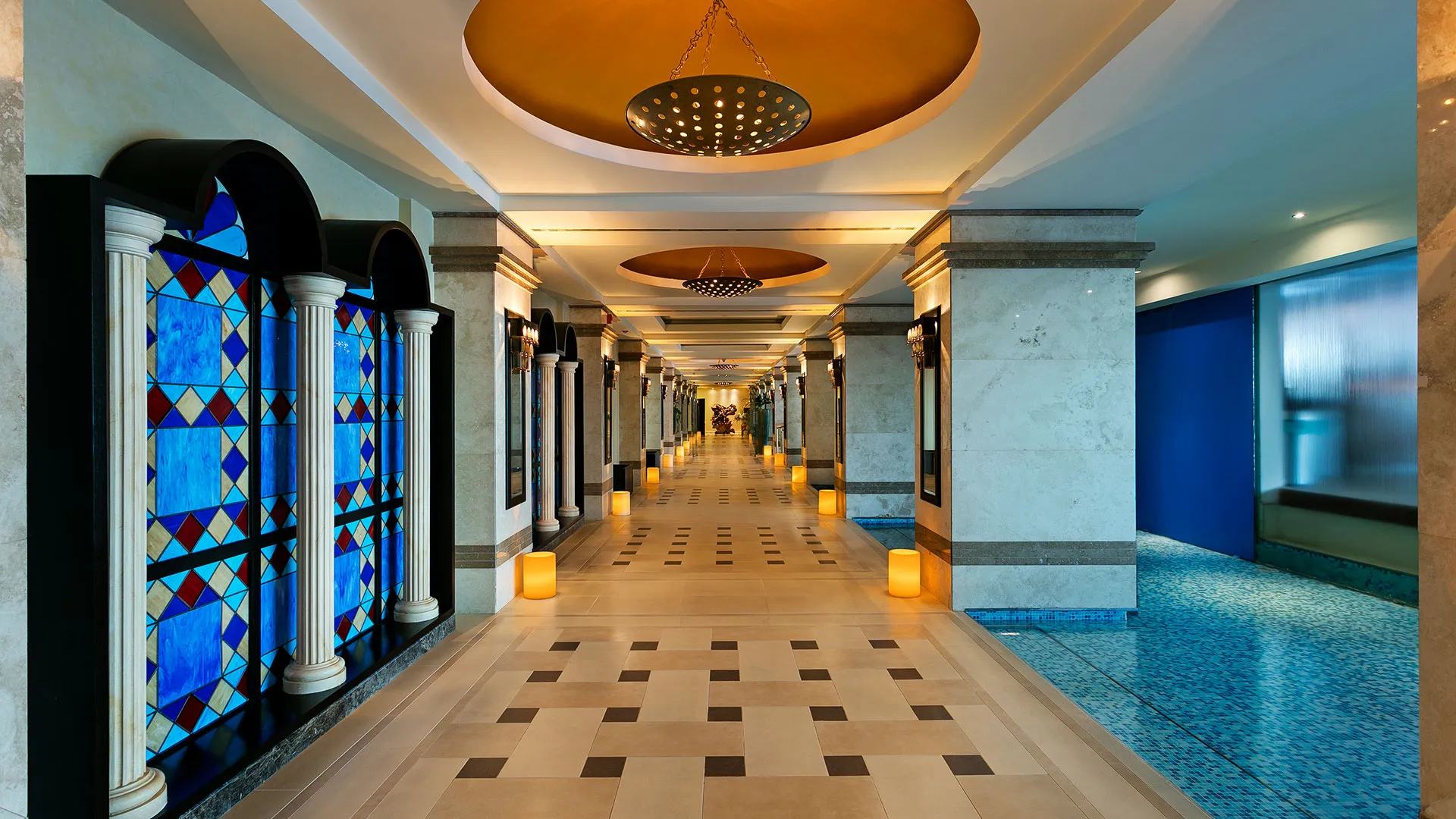 Titanic Mardan Palace – 99