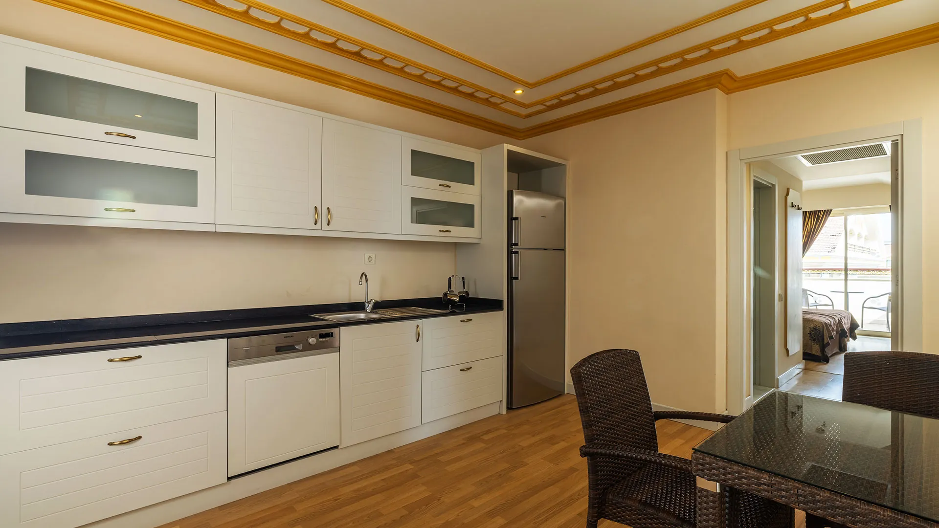 DIAMOND EXCELLENCE RESORT&SPA(EX.CRYSTAL PALACE) Чартър до Анталия от Пловдив 2026 [PDV] – 36