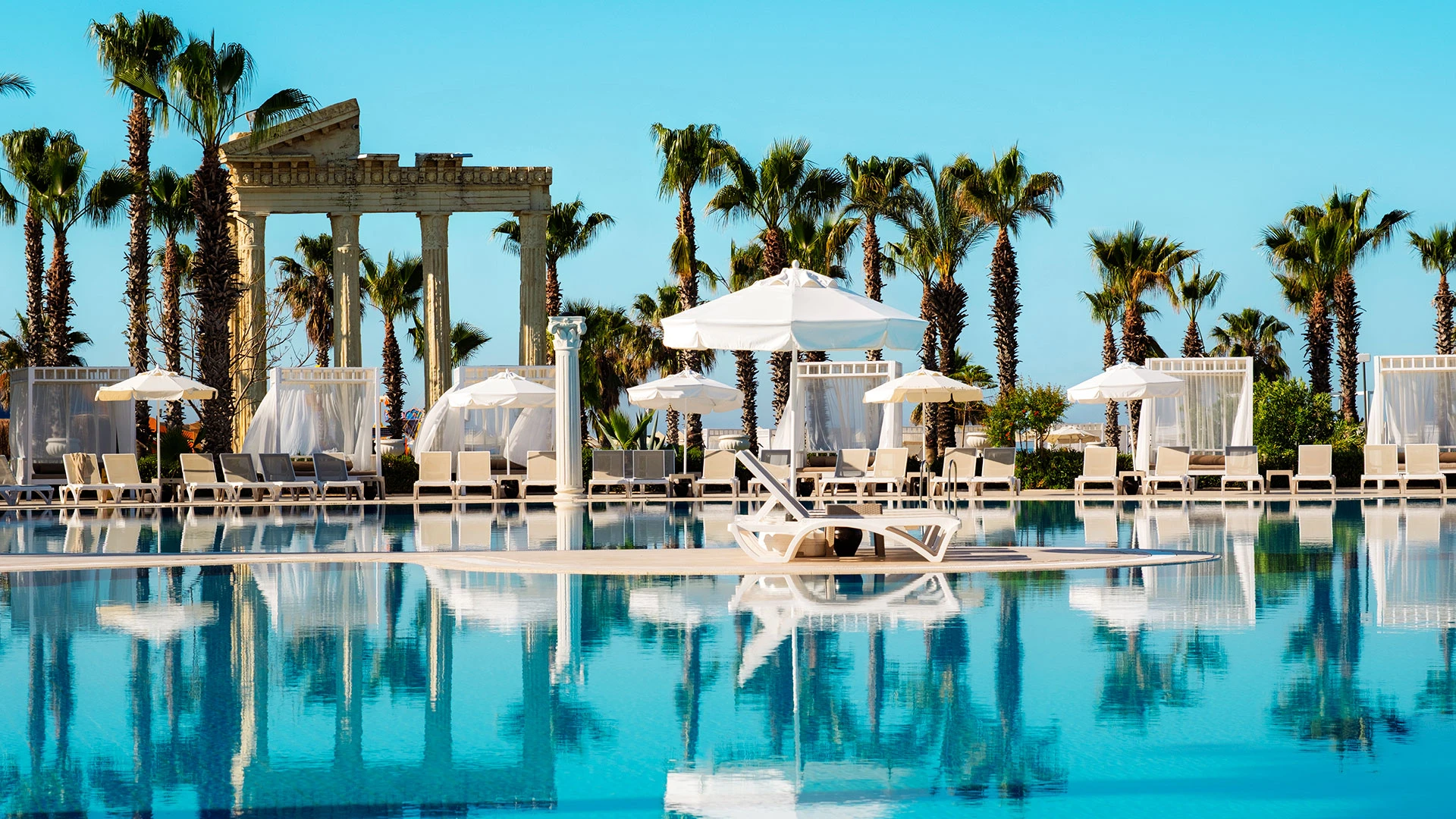 Selectum Noa Belek – 8 дни в Анталия - Турската ривиера Ви очаква с полет от Пловдив – 33