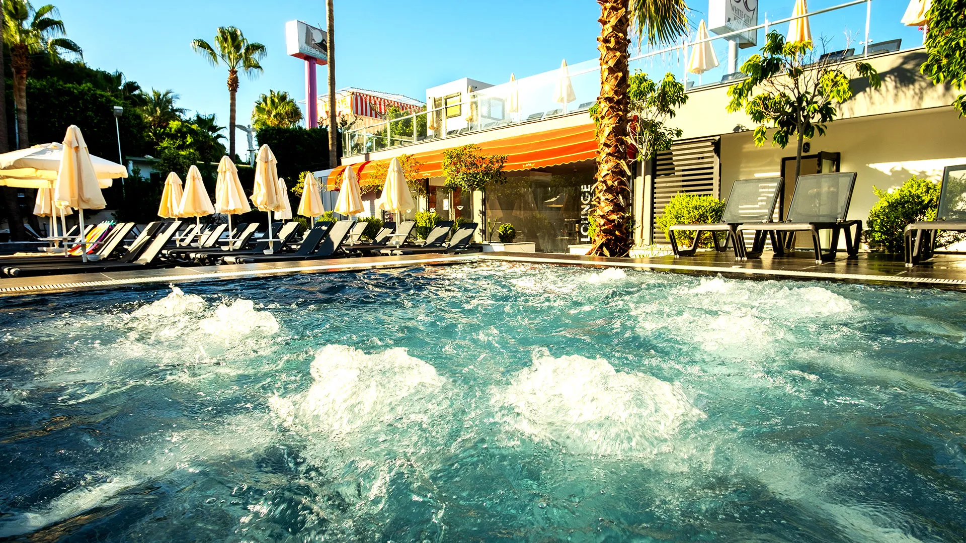 White City Beach Hotel – 3