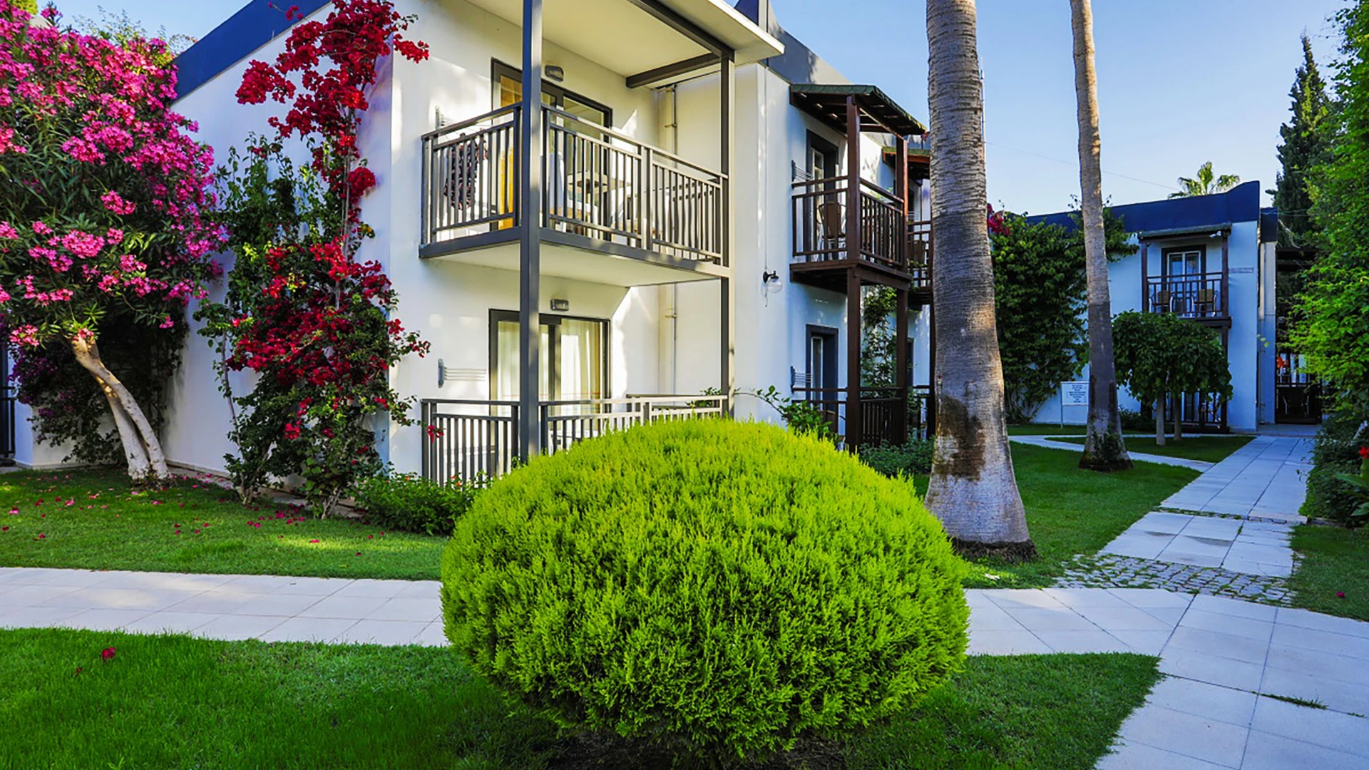Bitez Garden Life Hotel & Suites – 5