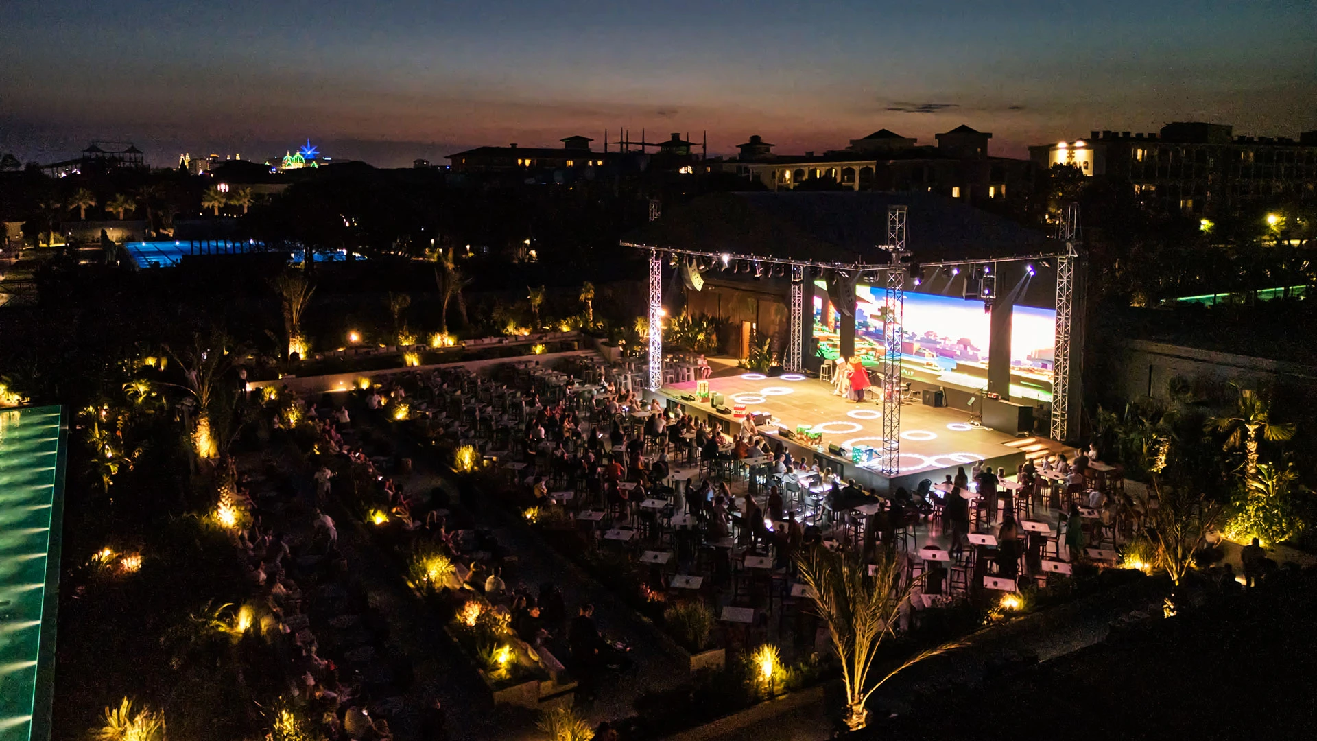 VOYAGE KUNDU Нова Година в Анталия с чартър от Пловдив – 7