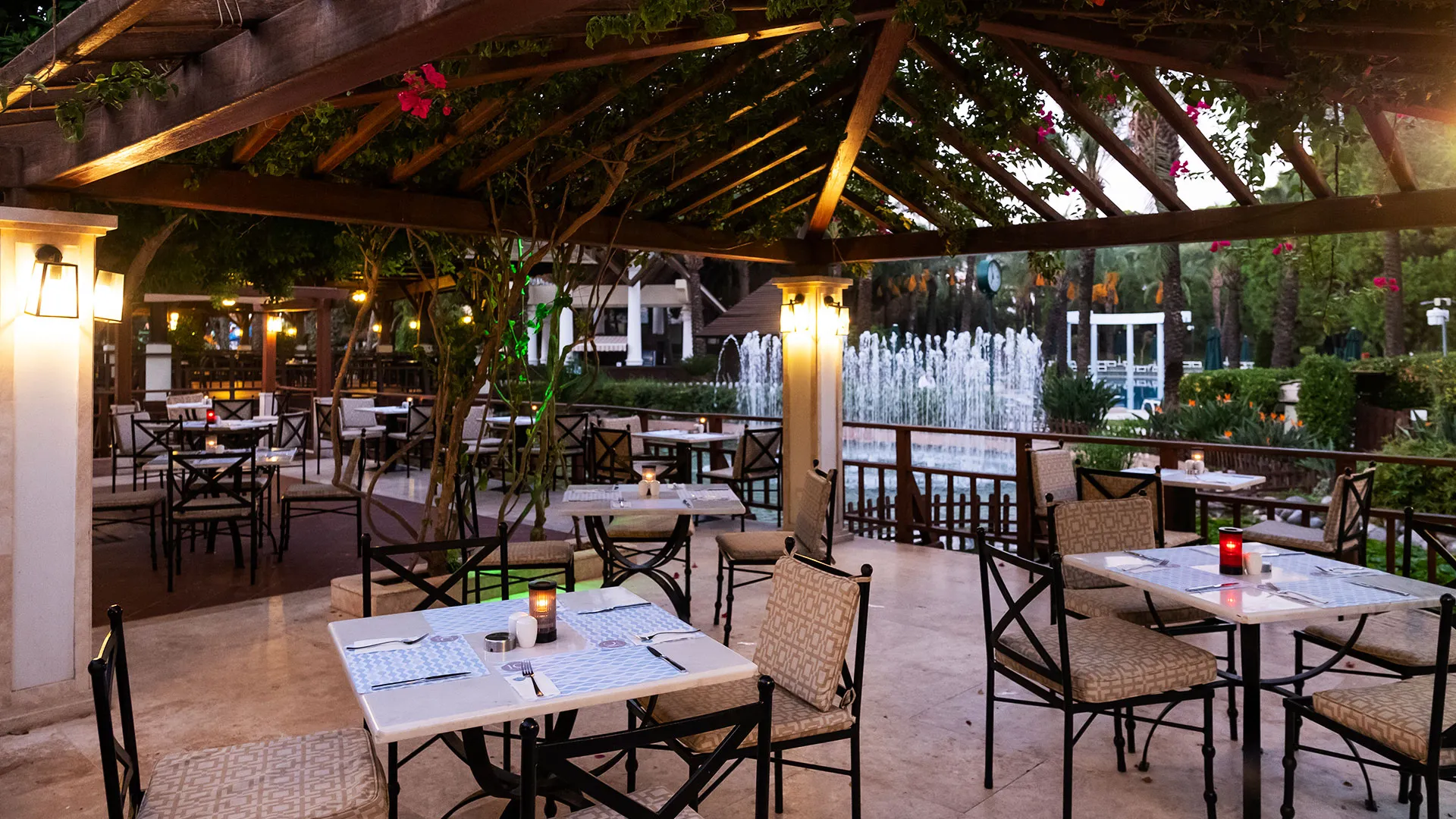 Ic Hotels Green Palace – 19