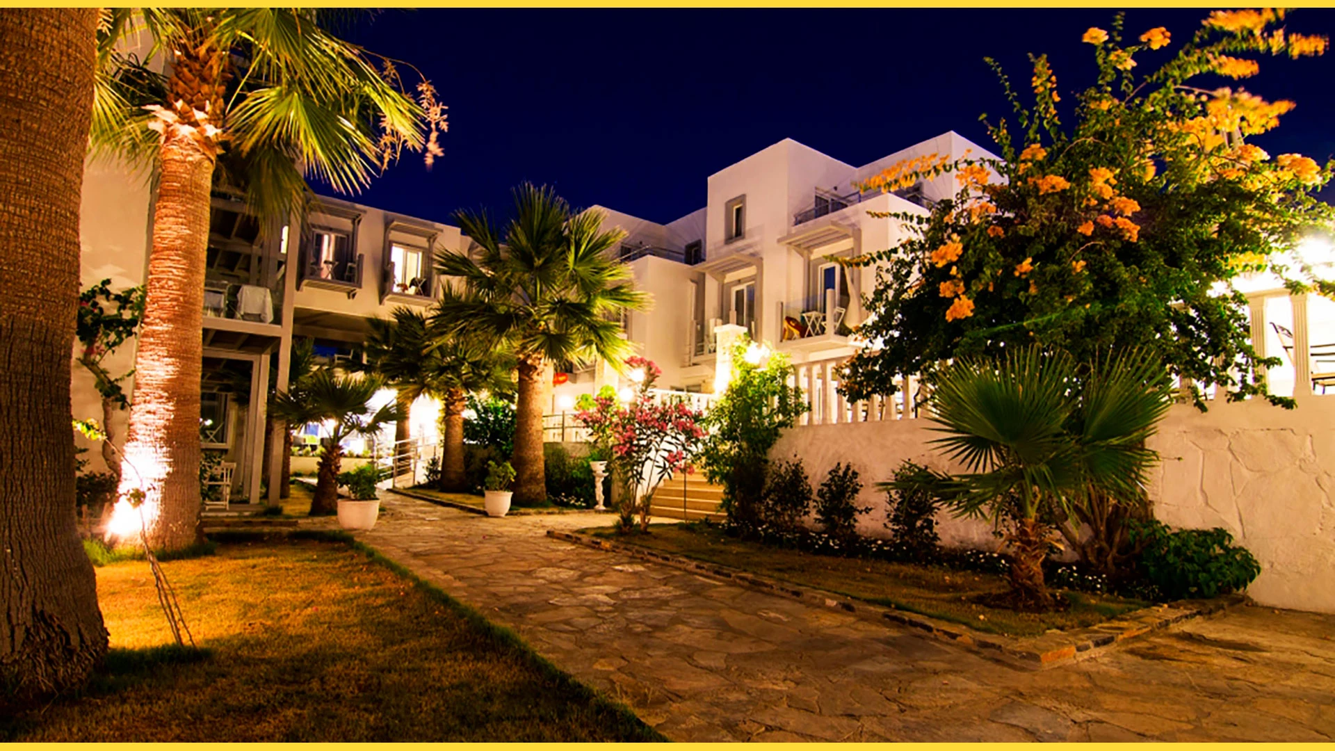 Charm Beach Hotel – 22