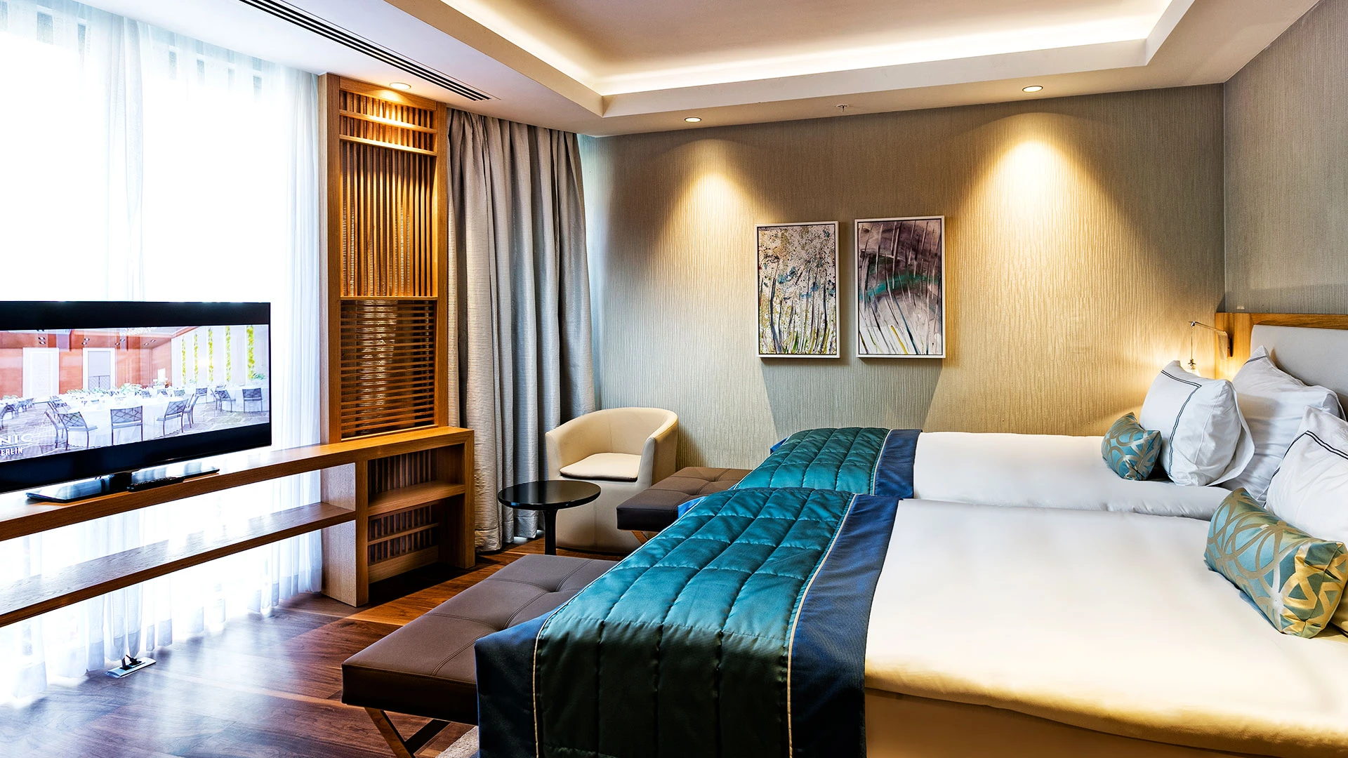 TITANIC LUXURY COLLECTION BODRUM Почивка в Егейска Турция с чартър до Бодрум – 122