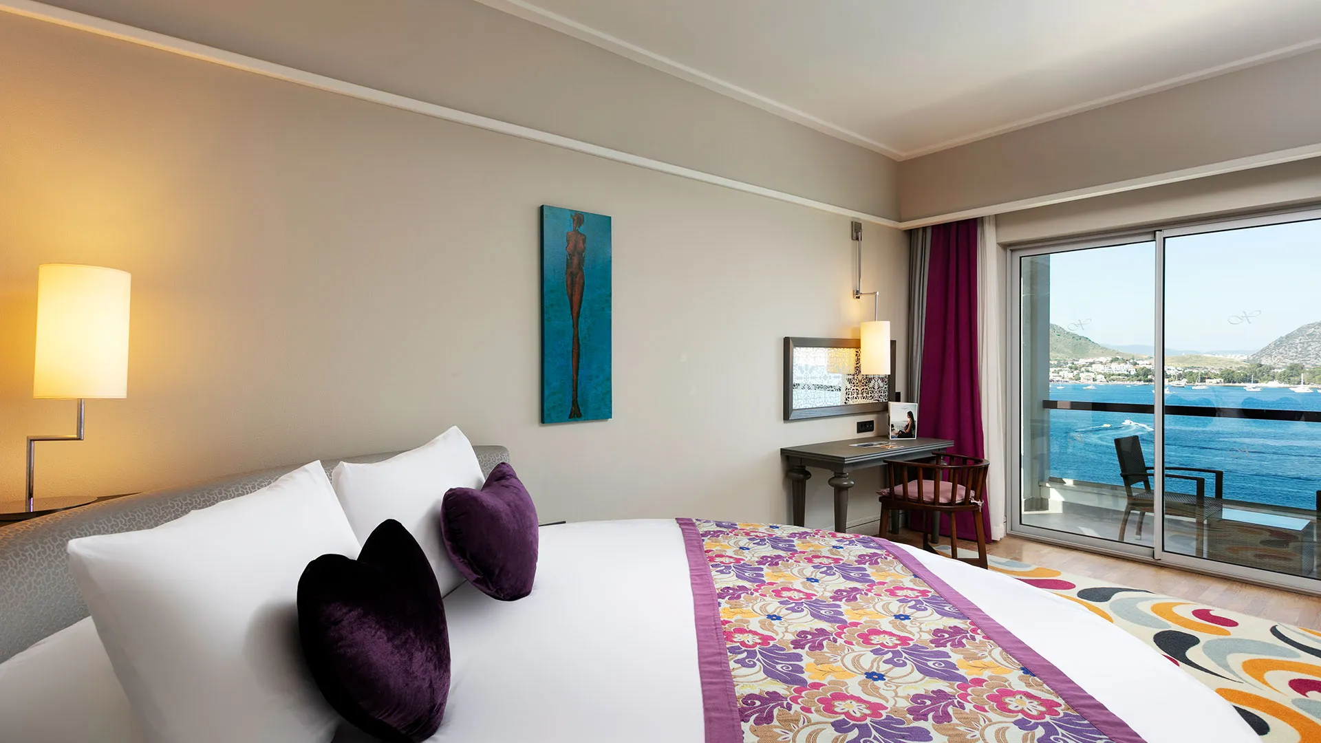 Xanadu Island Bodrum – 89