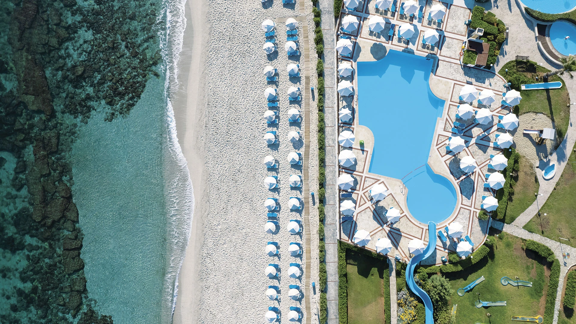 Mitsis Cretan Village Почивка на о-в Крит с полет от София – 20