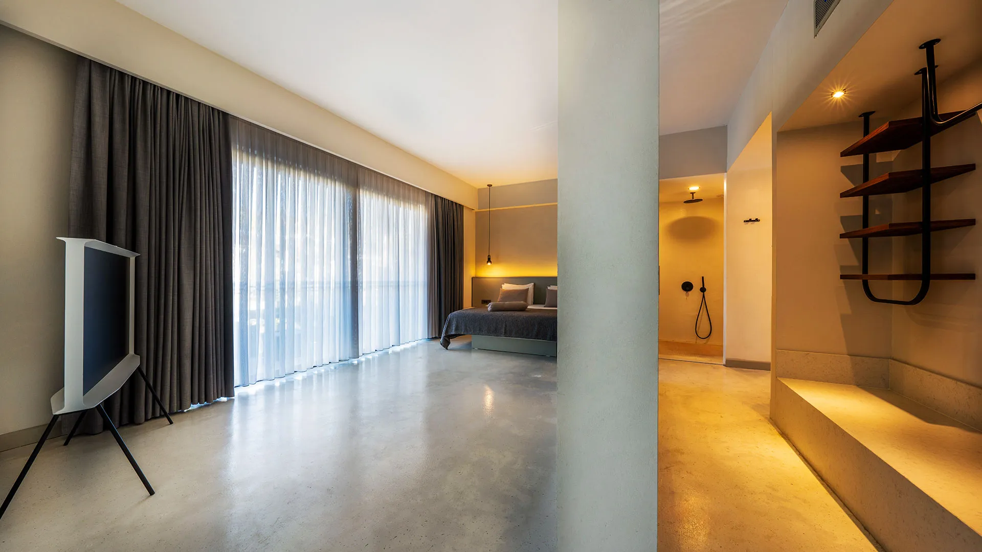 Jiva Beach Resort – 46