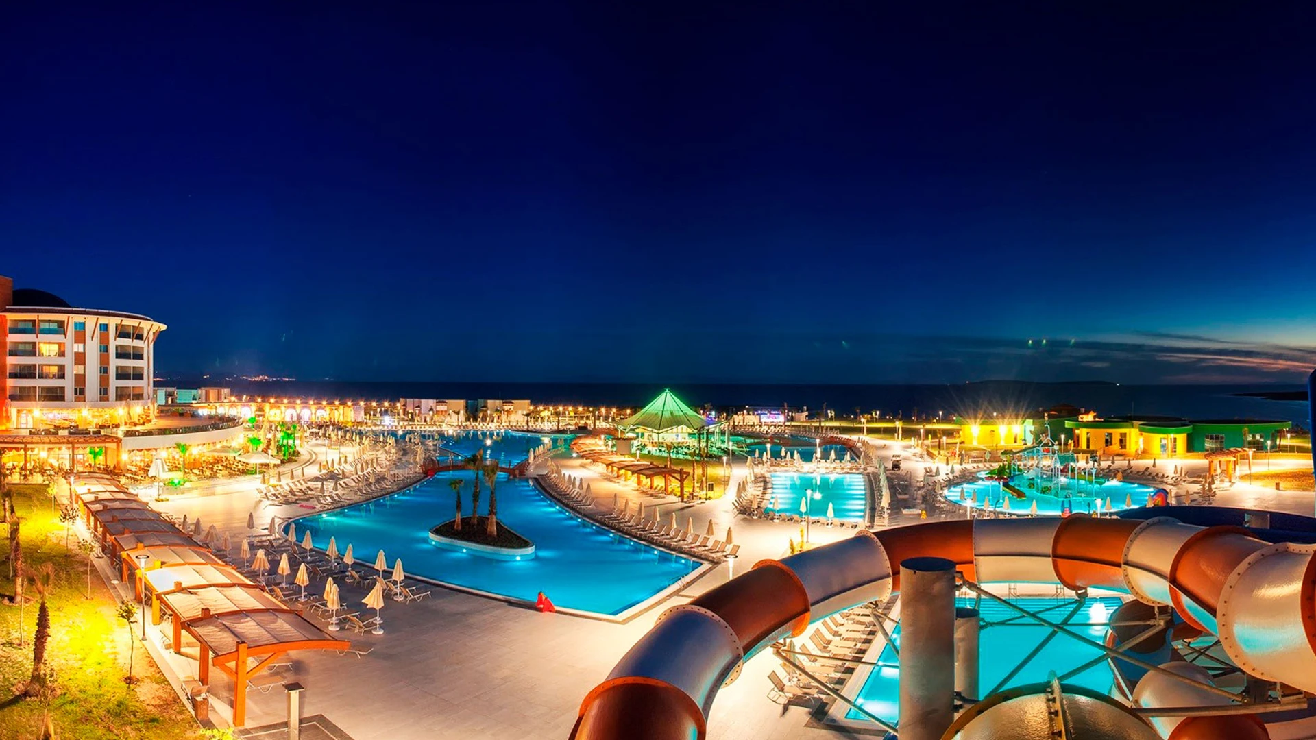 Aquasis De Luxe Resort & Spa – 10