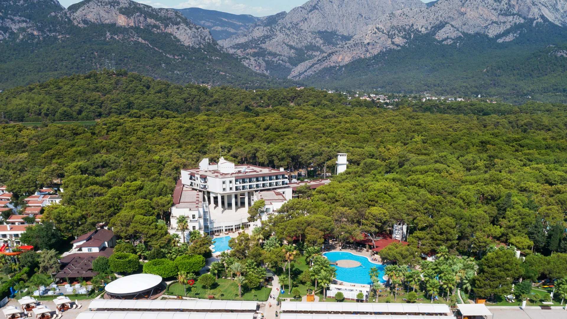 SEVEN SEAS HOTEL LIFE Чартър до Анталия от София 2026 [SOF] – 22