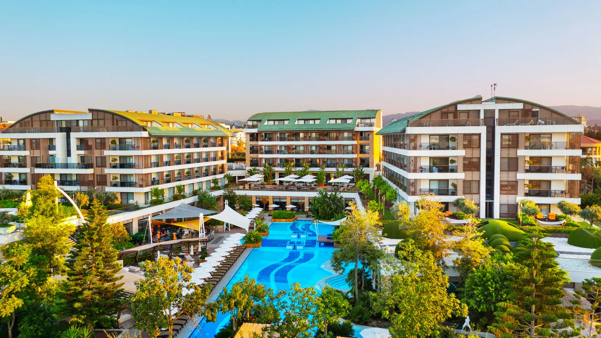 Tui Blue Side – 5