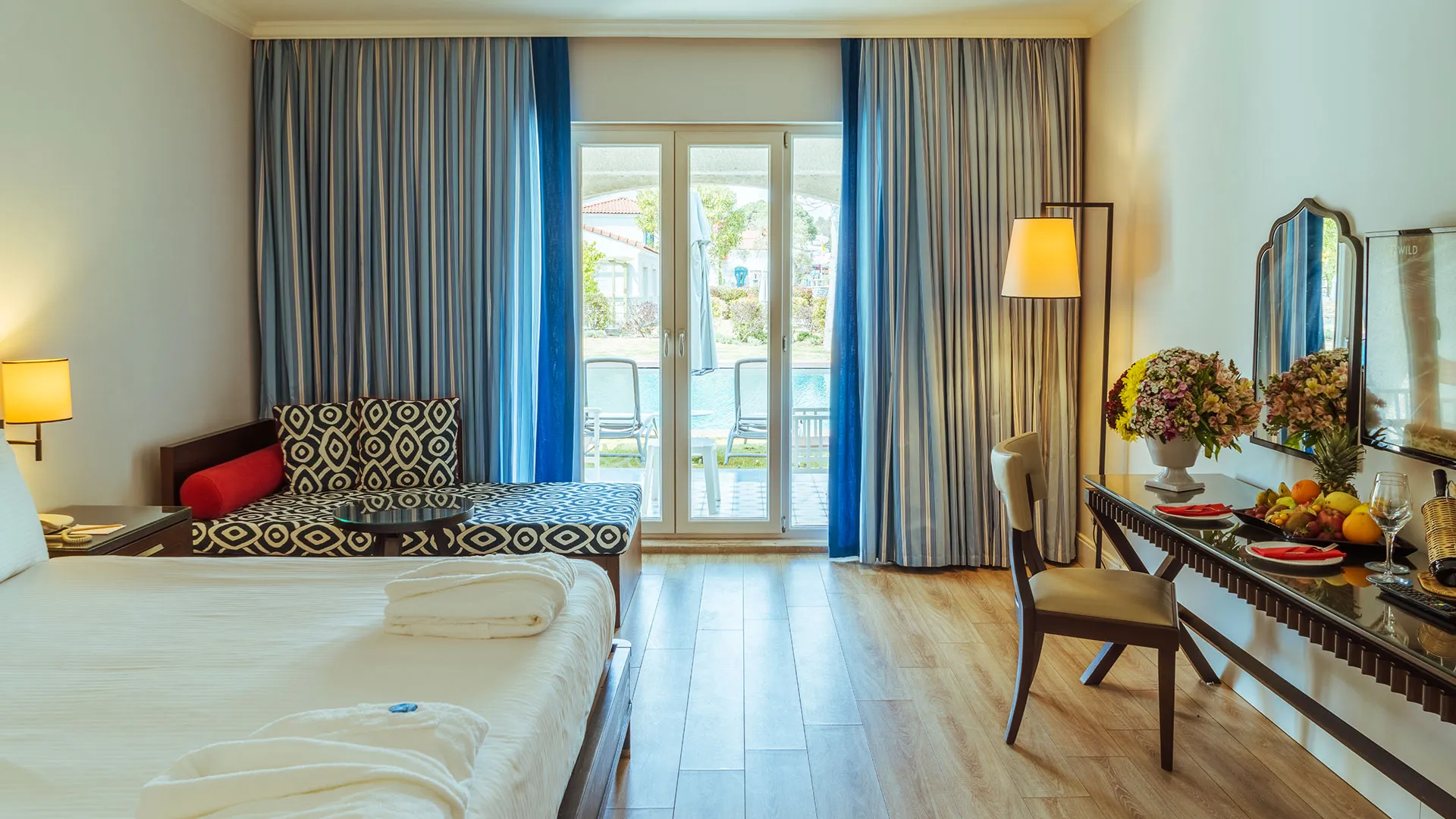 Ic Hotels Santai Family Resort – 12